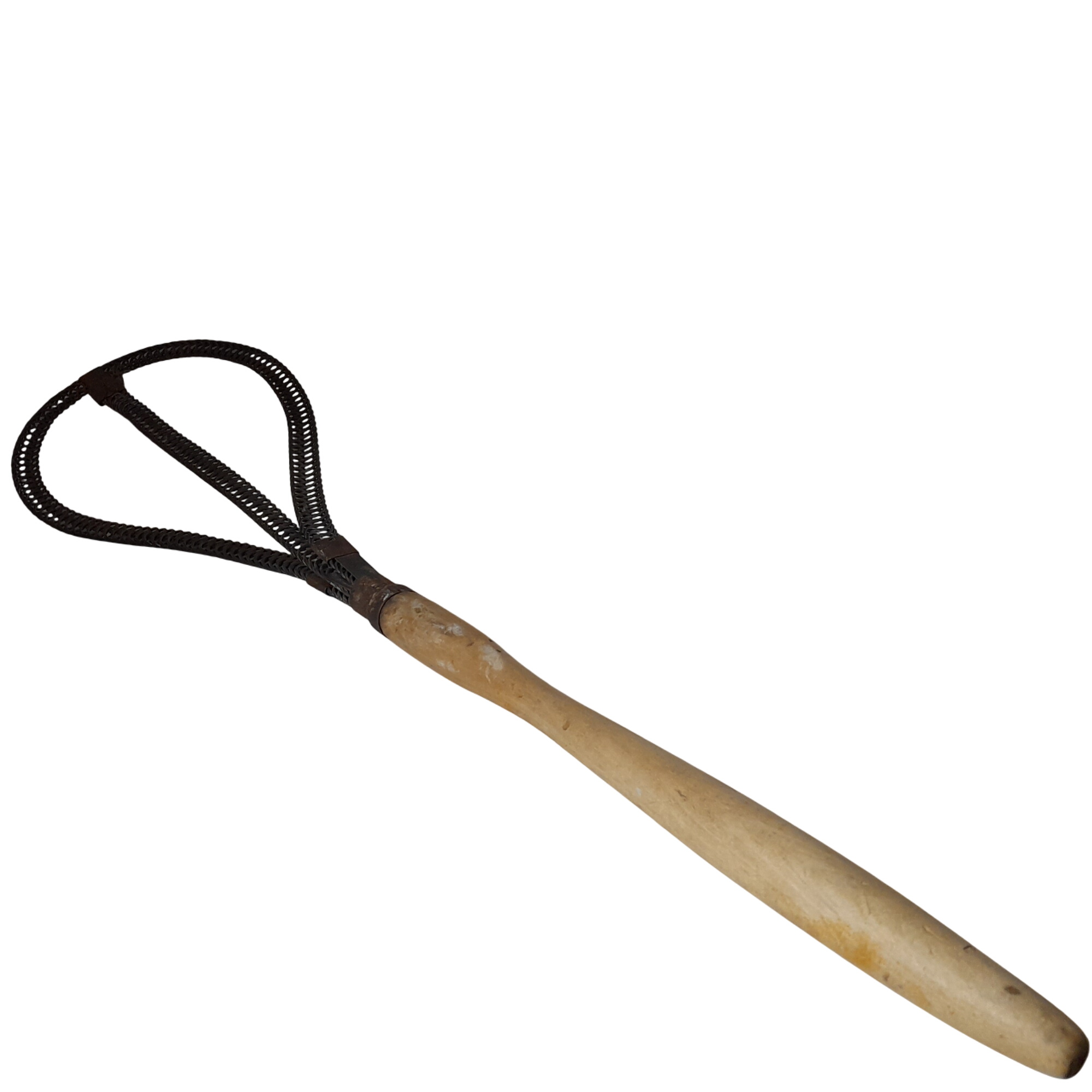 BROSSE à tapis vintage Très bon état -  reconditionné disponible sur Label Emmaüs