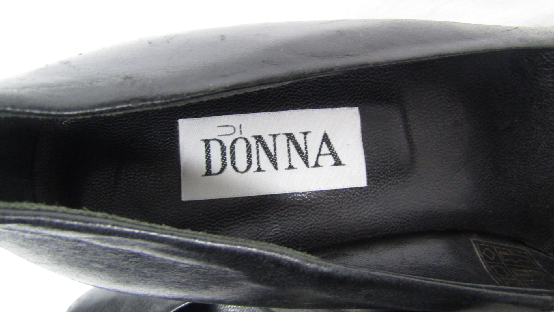 Escarpins intemporel - Donna - T.41 - Photo 2