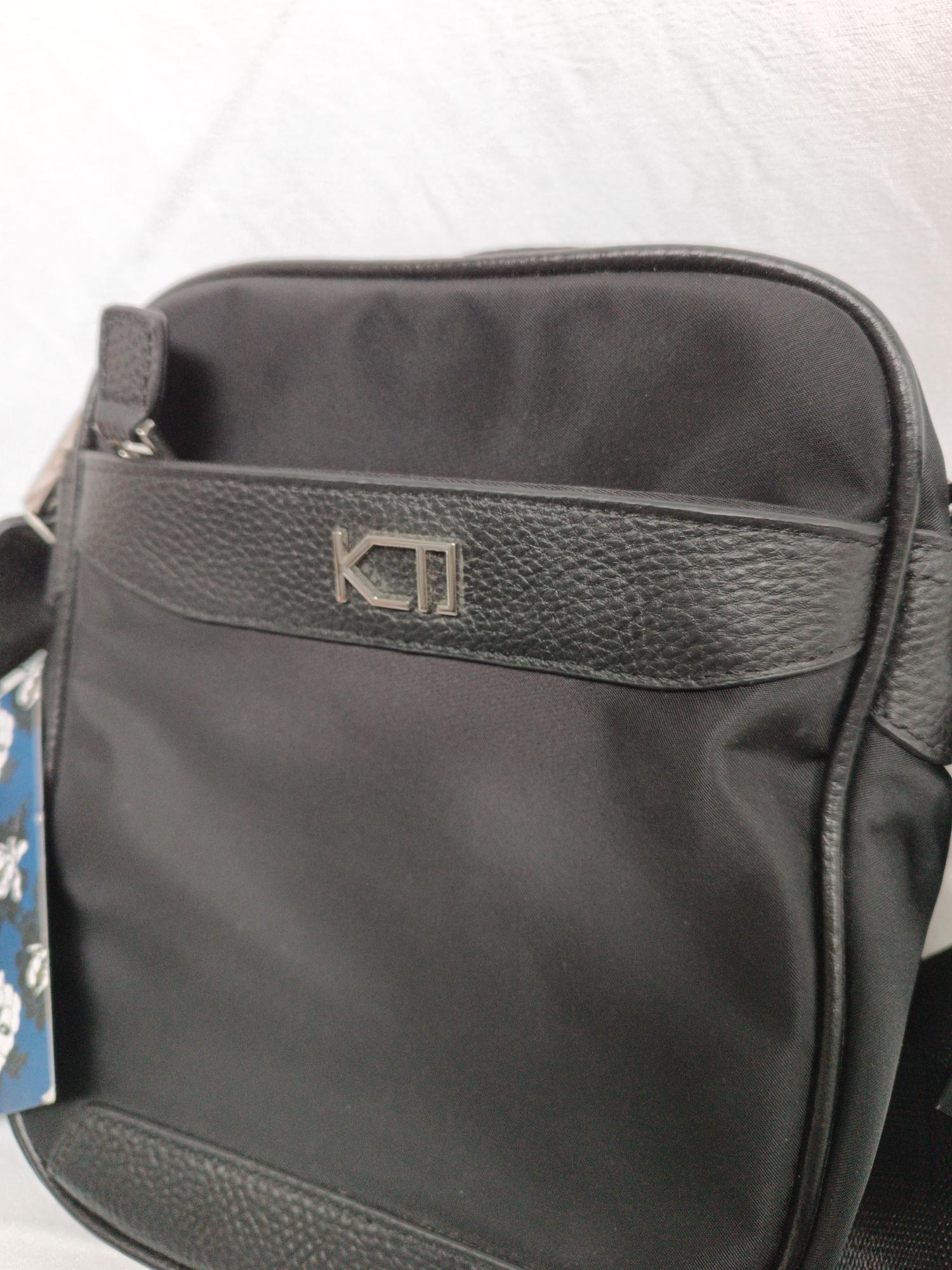 Sacoche à bandoulière Homme Kenzo - Comme neuf - Photo 6