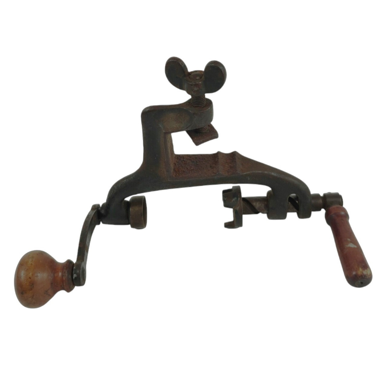 Acheter Ancien sertisseur de cartouches - 19,00 € Ancien sertisseur de cartouches - reconditionné disponible sur Label Emmaüs