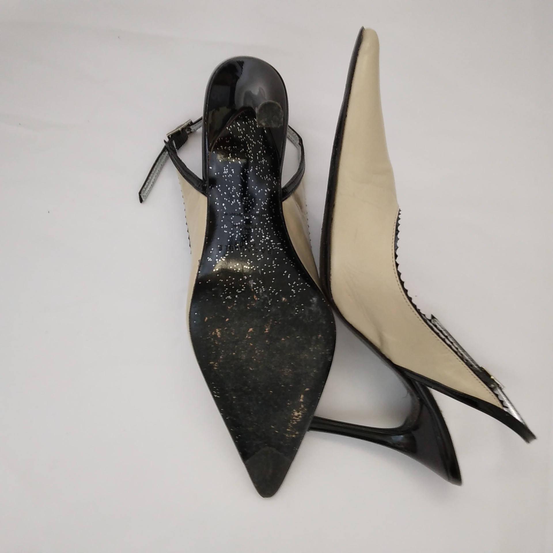 Chaussure à talon, PARALLELE - 36 Bon état - Vue 5 - 