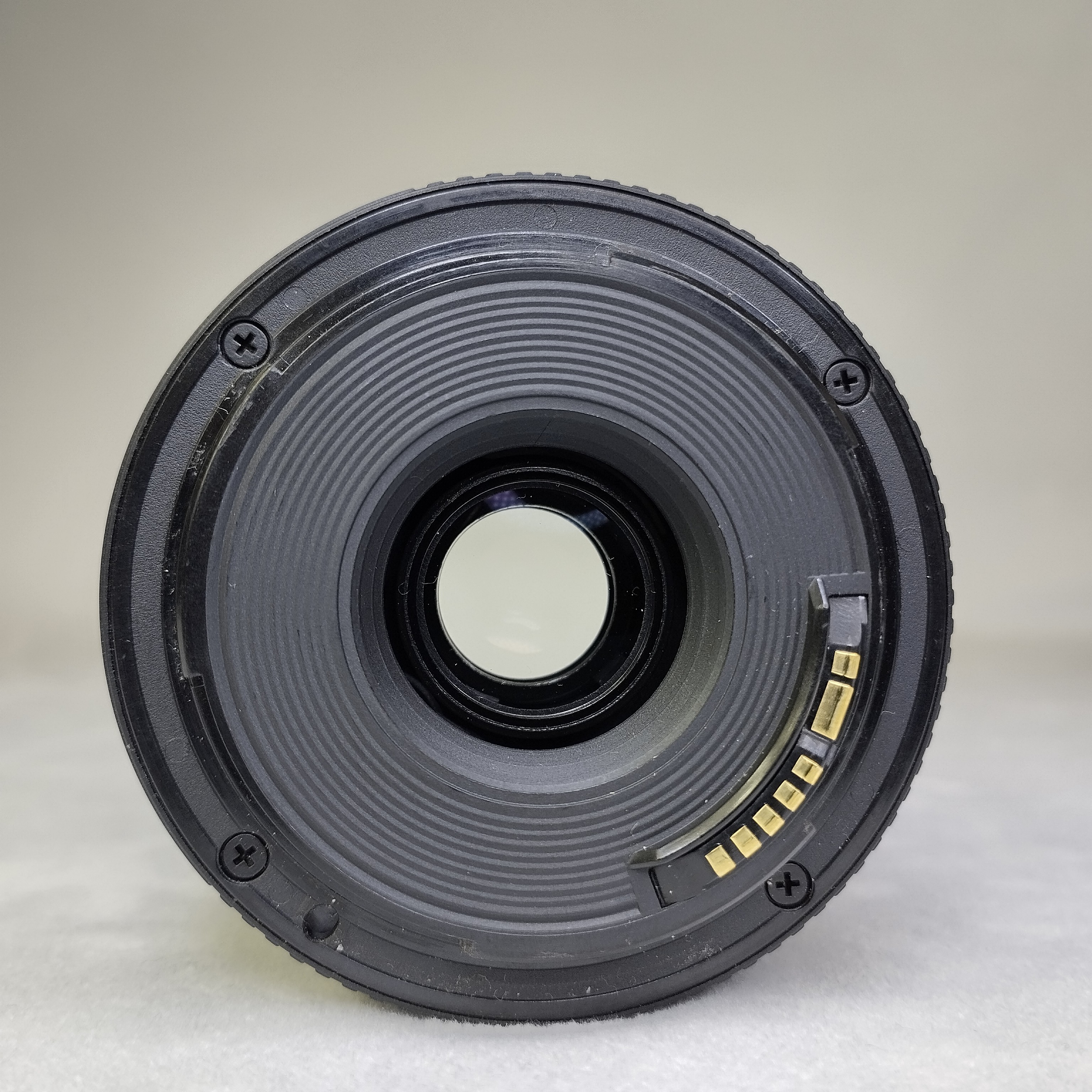 Appareils photo reflex autofocus : CANON EOS 3000V avec 3 objectifs + accessoires - Très bon état - Photo 19