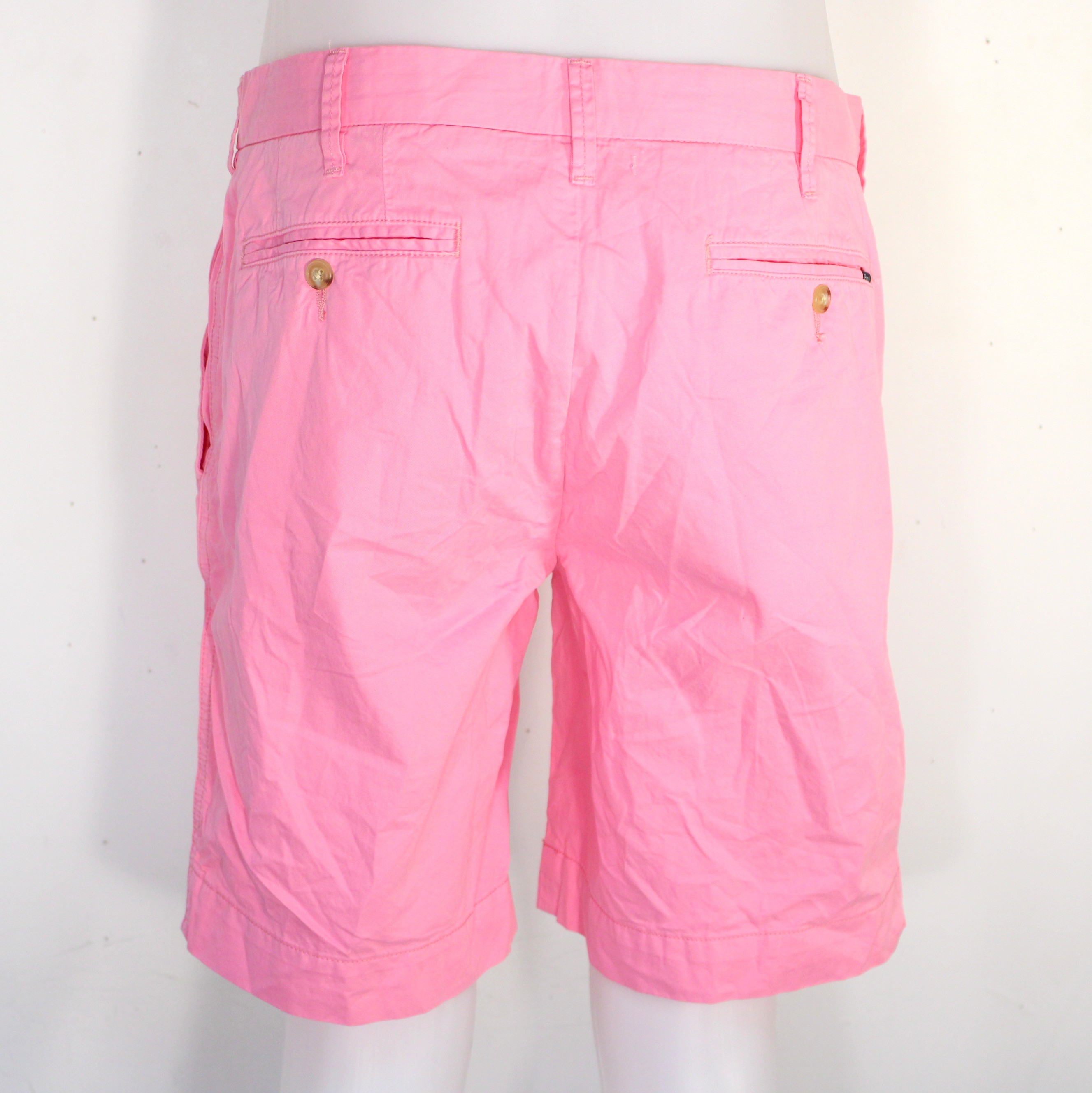 Short Homme Rose POLO RALPH LAUREN Taille Estimée 40/42  - Vue 7 - 