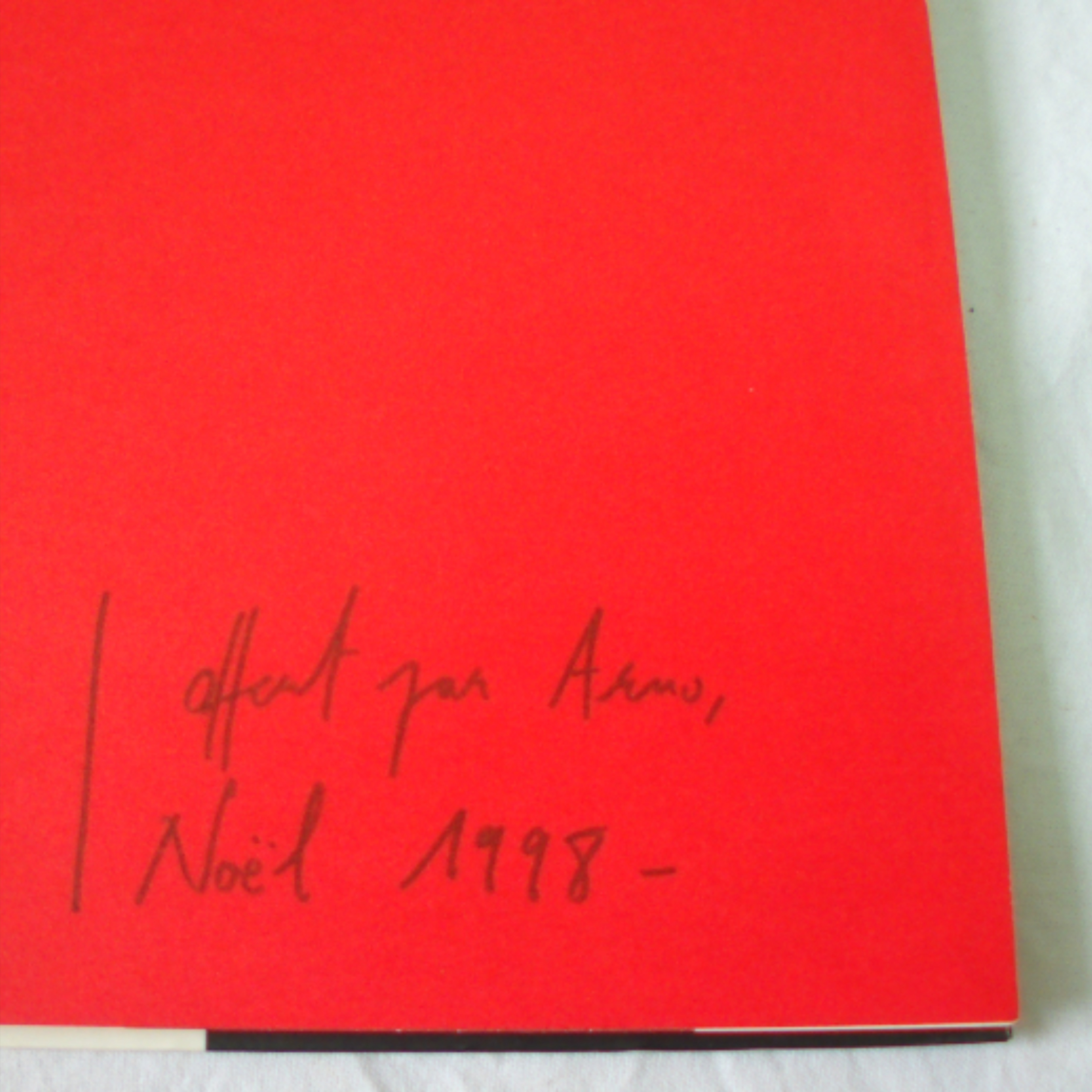 Livre BD: Mémoires d'un incapable de Cazaux et Qwak, 1998 - Photo 6