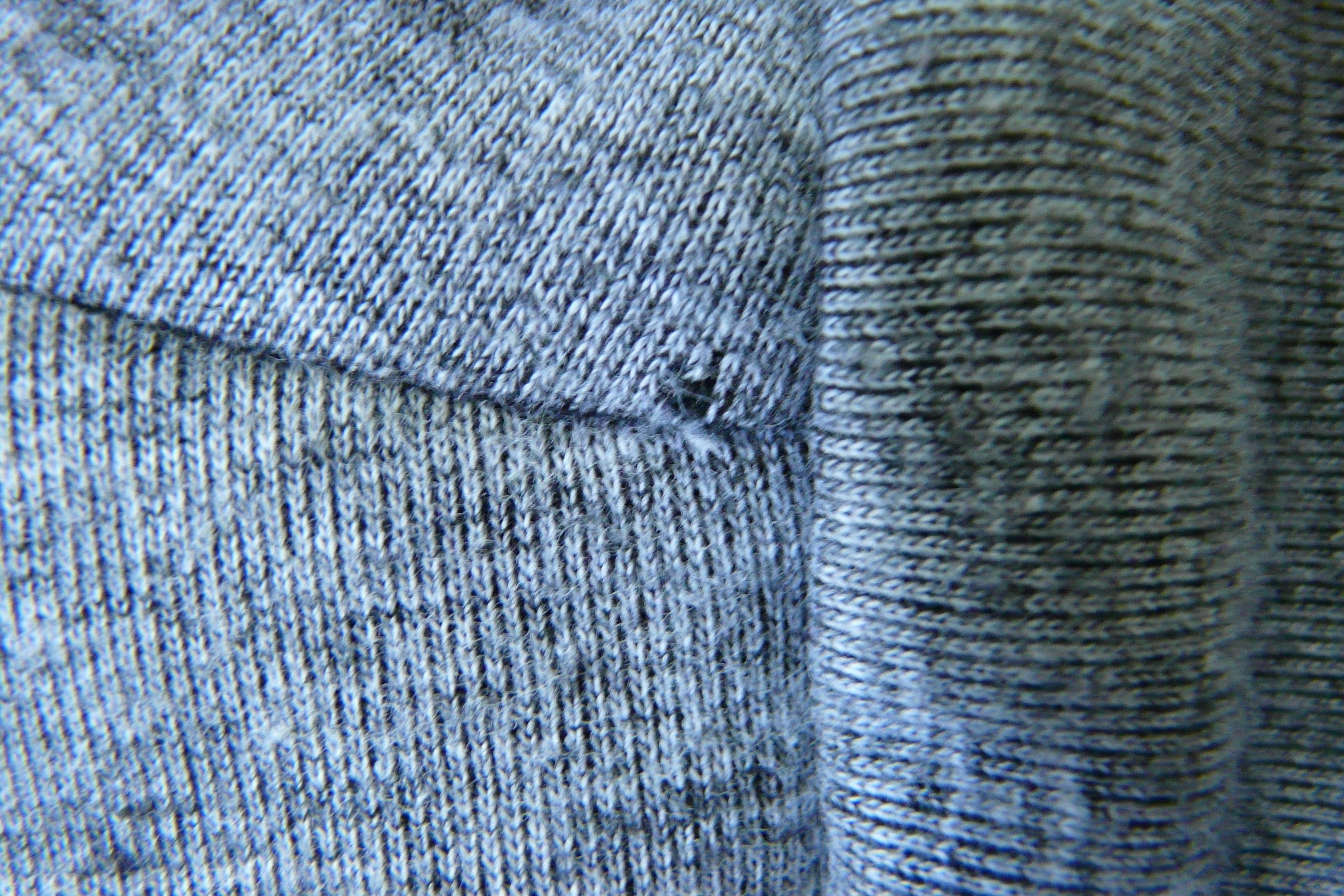 HF120 - Veste de mi-saison - Bonobo Jeans - Taille S - Photo 10