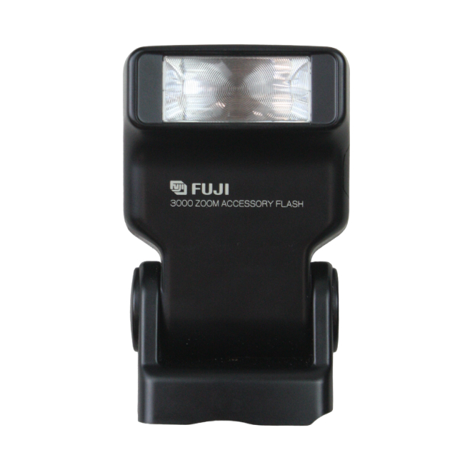 Fuji FZ-3000 Zoom Date 38-115mm avec flash - Appareil photo argentique 35mm - État correct - Photo 6