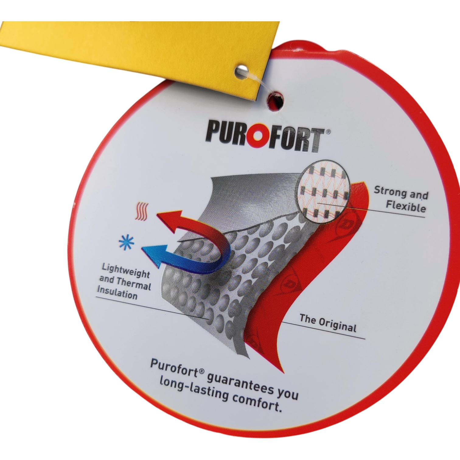 Voir photo 4 de Bottes de sécurité Dunlop Purofart Vibram 40 Bottes de sécurité Dunlop Purofart Vibram 40 Comme neuf - Vue 4 -