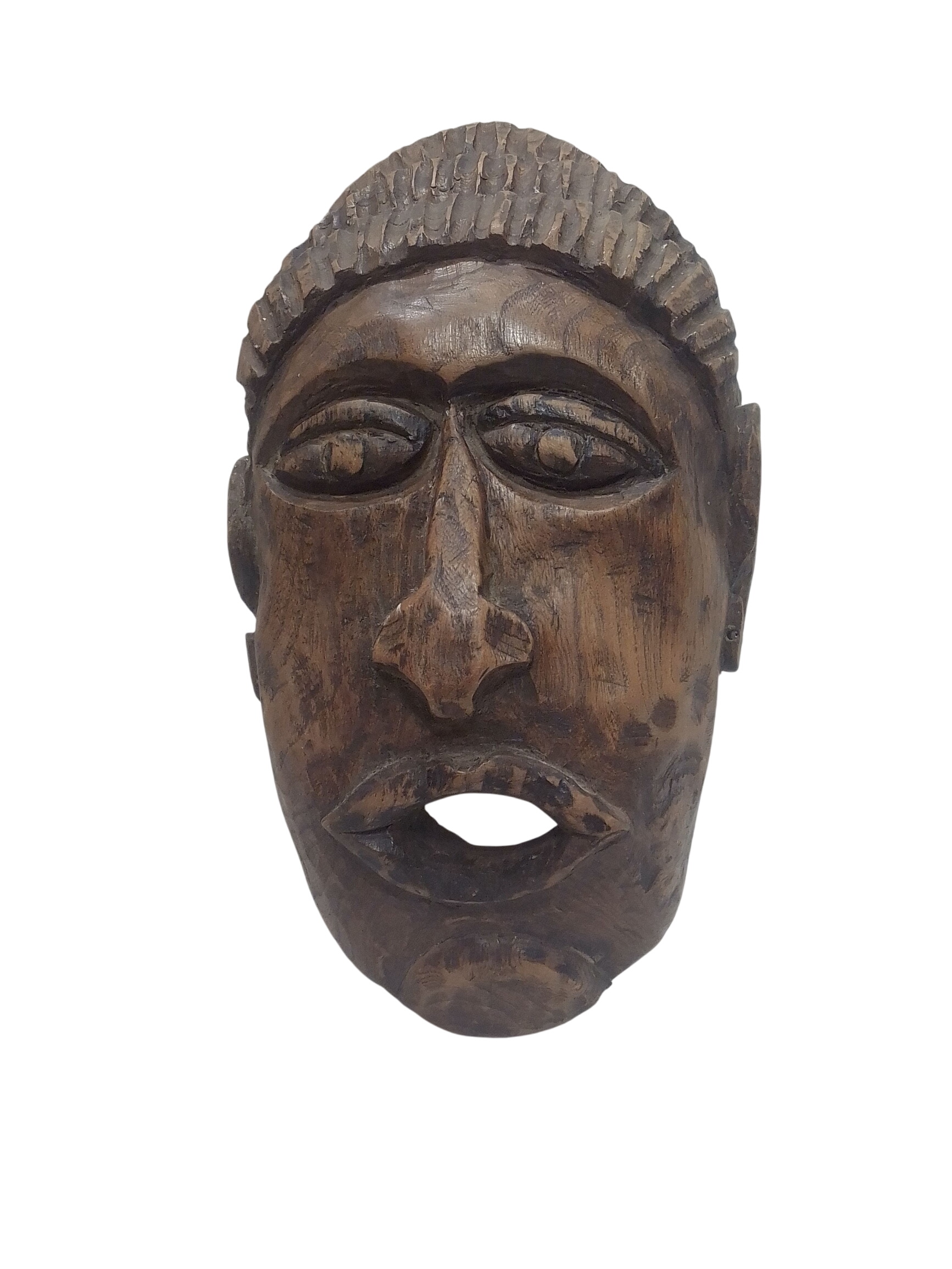 Masque Africain - Photo 0