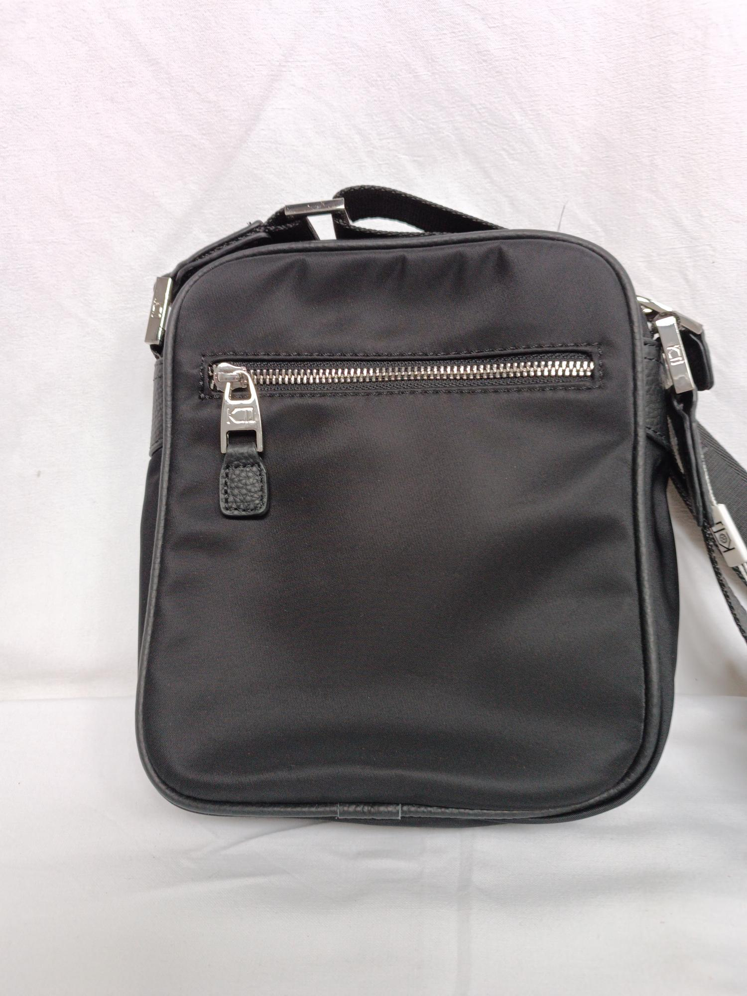 Sacoche à bandoulière Homme Kenzo - Comme neuf - Photo 4