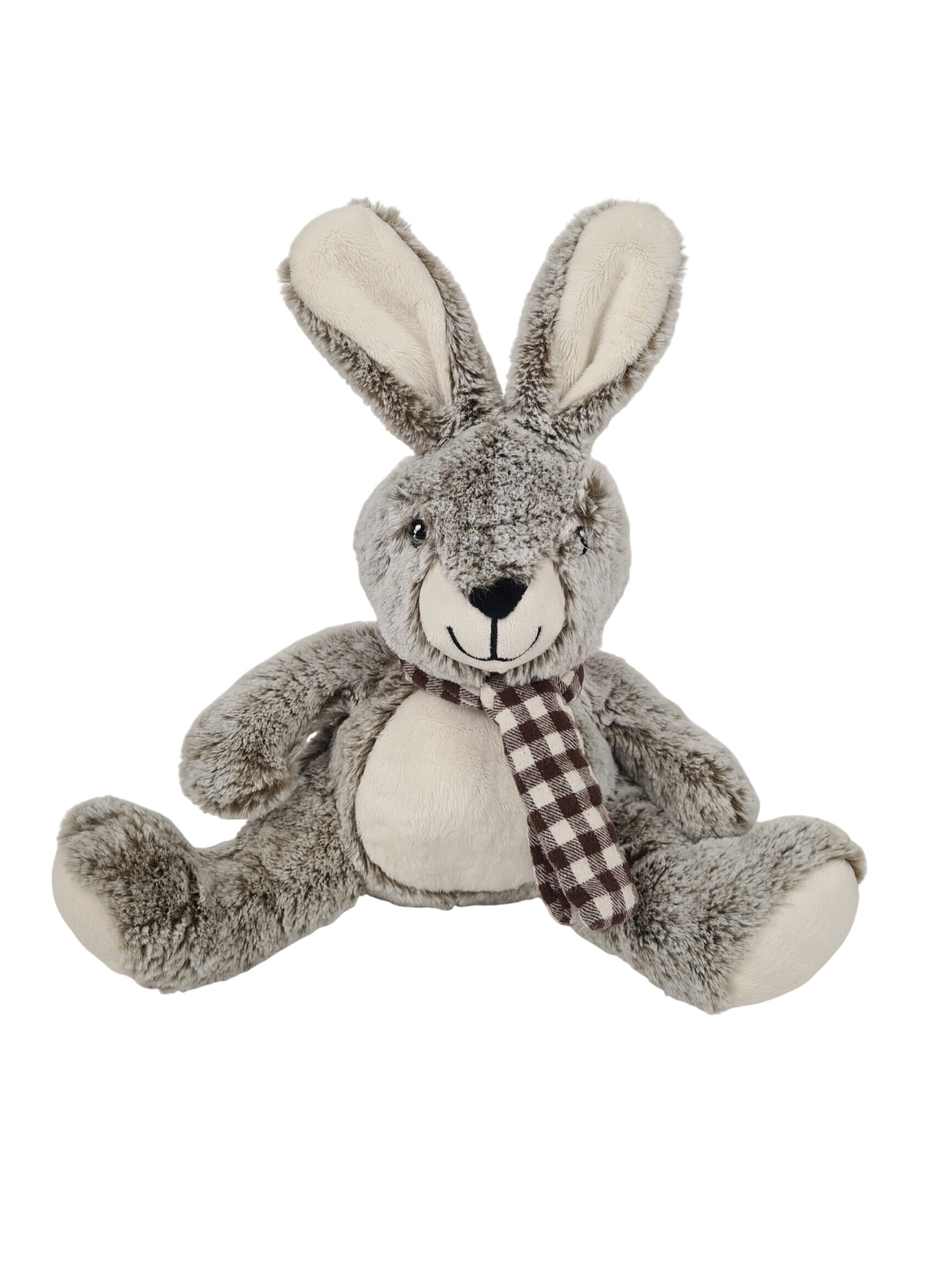 Teddy Hermann Lapin en peluche, doudou, peluche, animal