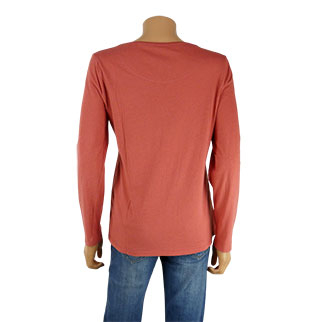 T-shirt rose - femme - In Extenso - taille L - Photo 1