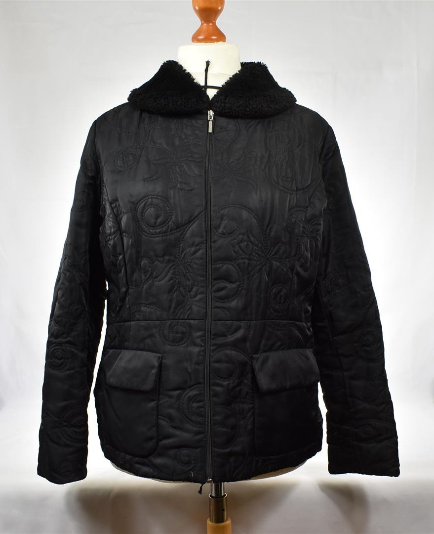 Veste femme INWEAR T40  -  reconditionné disponible sur Label Emmaüs