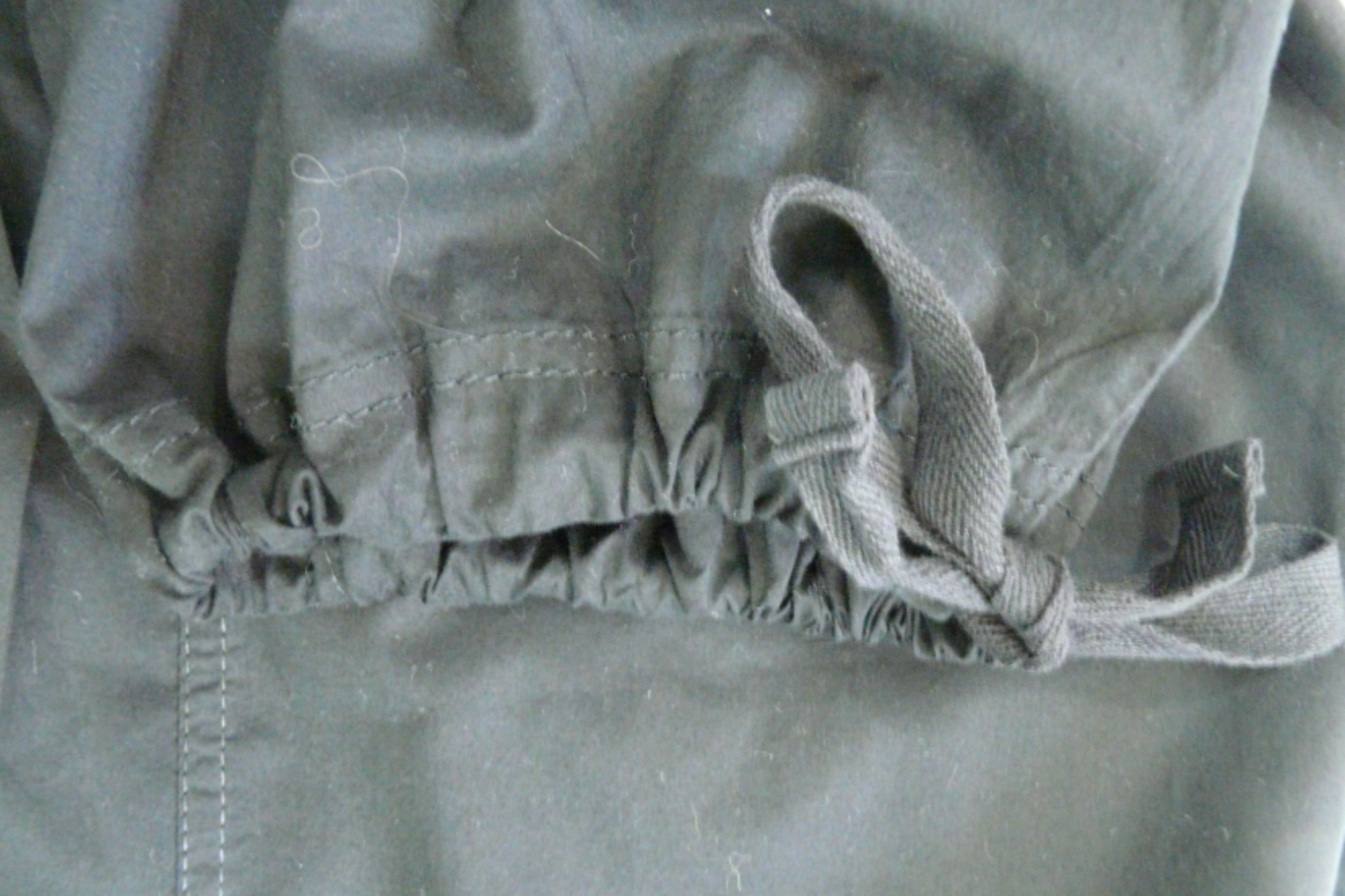 BF122 - Pantalon léger - Spot - Taille 36 - Photo 5