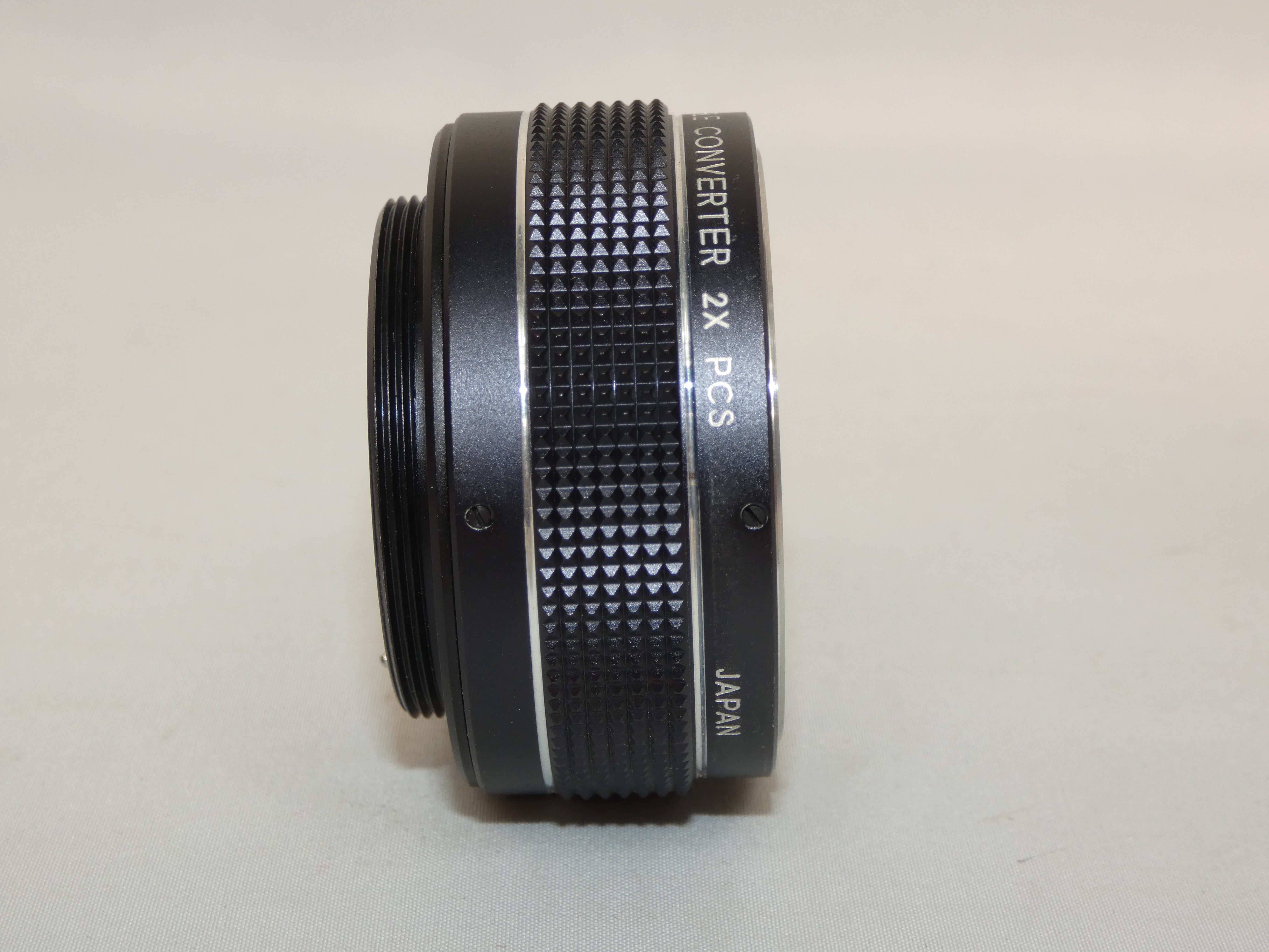 Voir photo 2 de TAMRON multi-coated auto tele converter 2x PCS TAMRON multi-coated auto tele converter 2x PCS - Vue 2 -