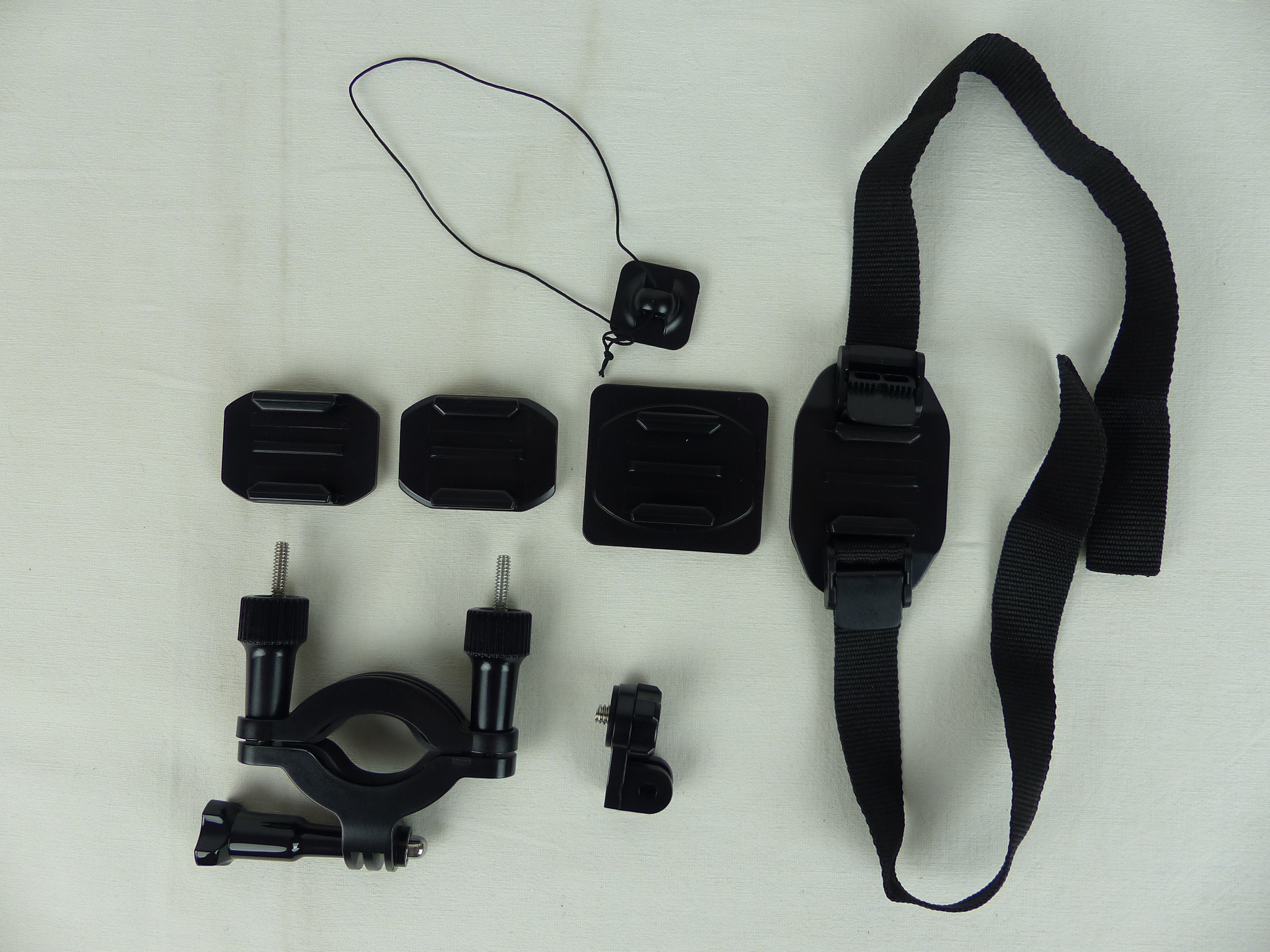 Caméra Toshiba Camileo X-Sports full HD - Bon état - Photo 13