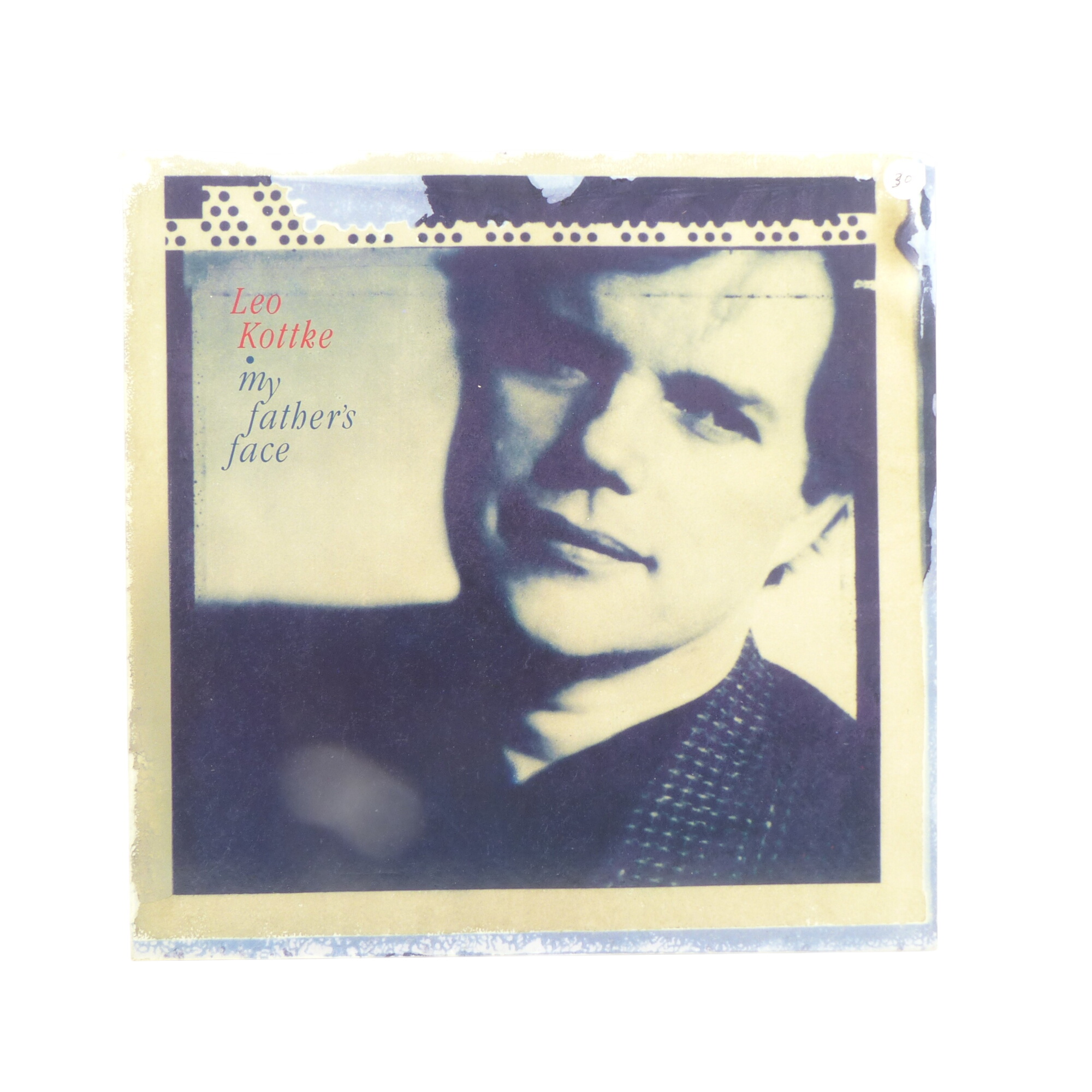 Acheter Vinyle 33T Leo kottke / my father's face - BMG records 1989 - 10,00 € Vinyle 33T Leo kottke / my father's face - BMG records 1989 - reconditionné disponible sur Label Emmaüs