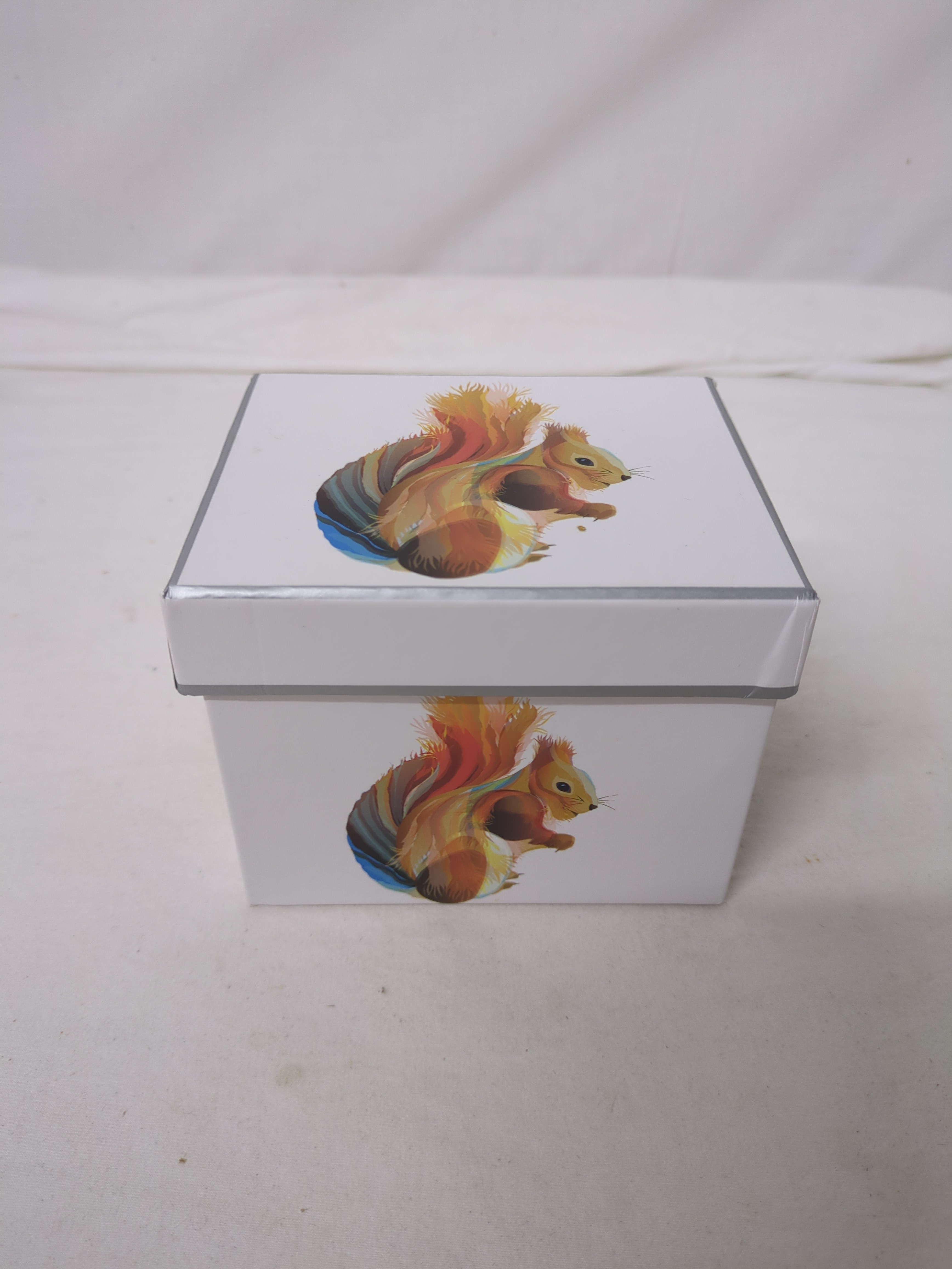 Mug "Ecureuil" Comme neuf - Vue 3 - 