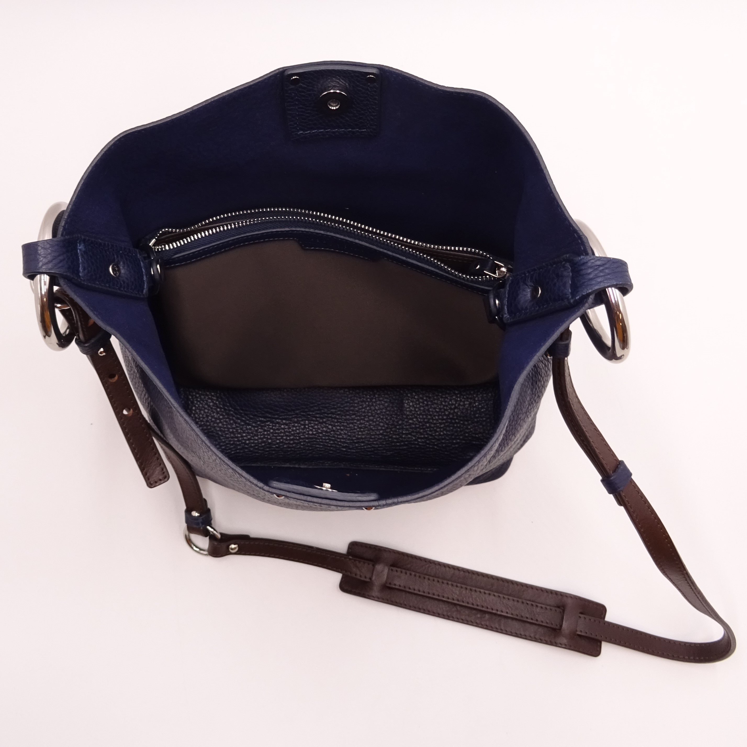 Sac à main SEQUOIA PARIS Bon état - Vue 6 - 