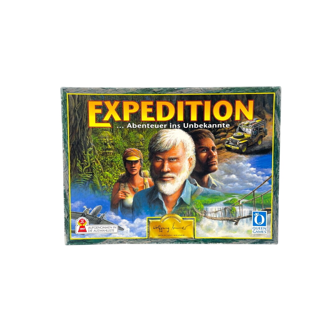 Expedition Bon état -  reconditionné disponible sur Label Emmaüs