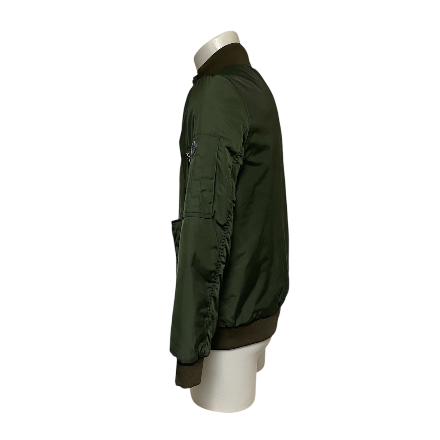 Veste Garçon - Scotch & Soda - 16A  - Vue 3 - 