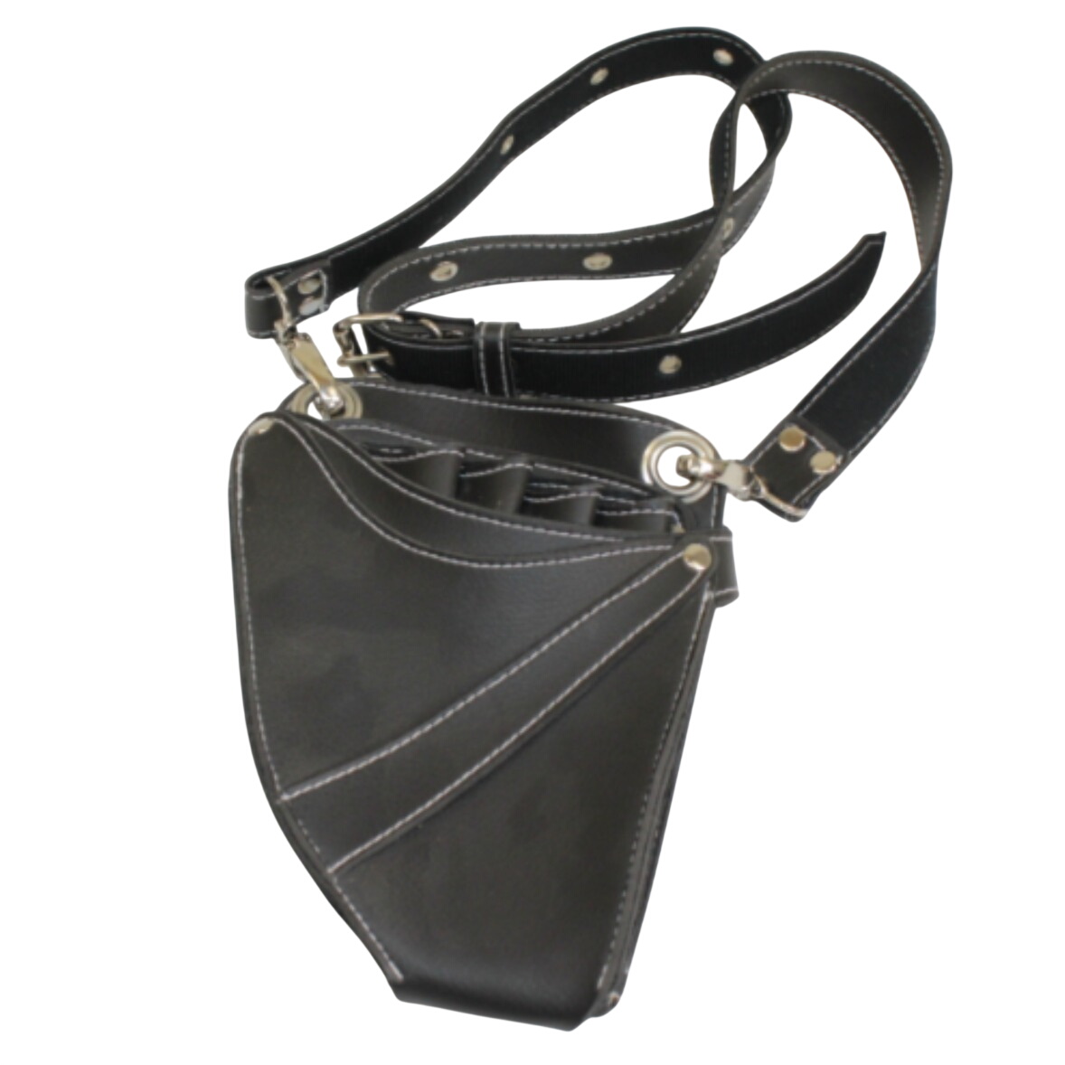 Sac d'instrument de coiffure  -  reconditionné disponible sur Label Emmaüs