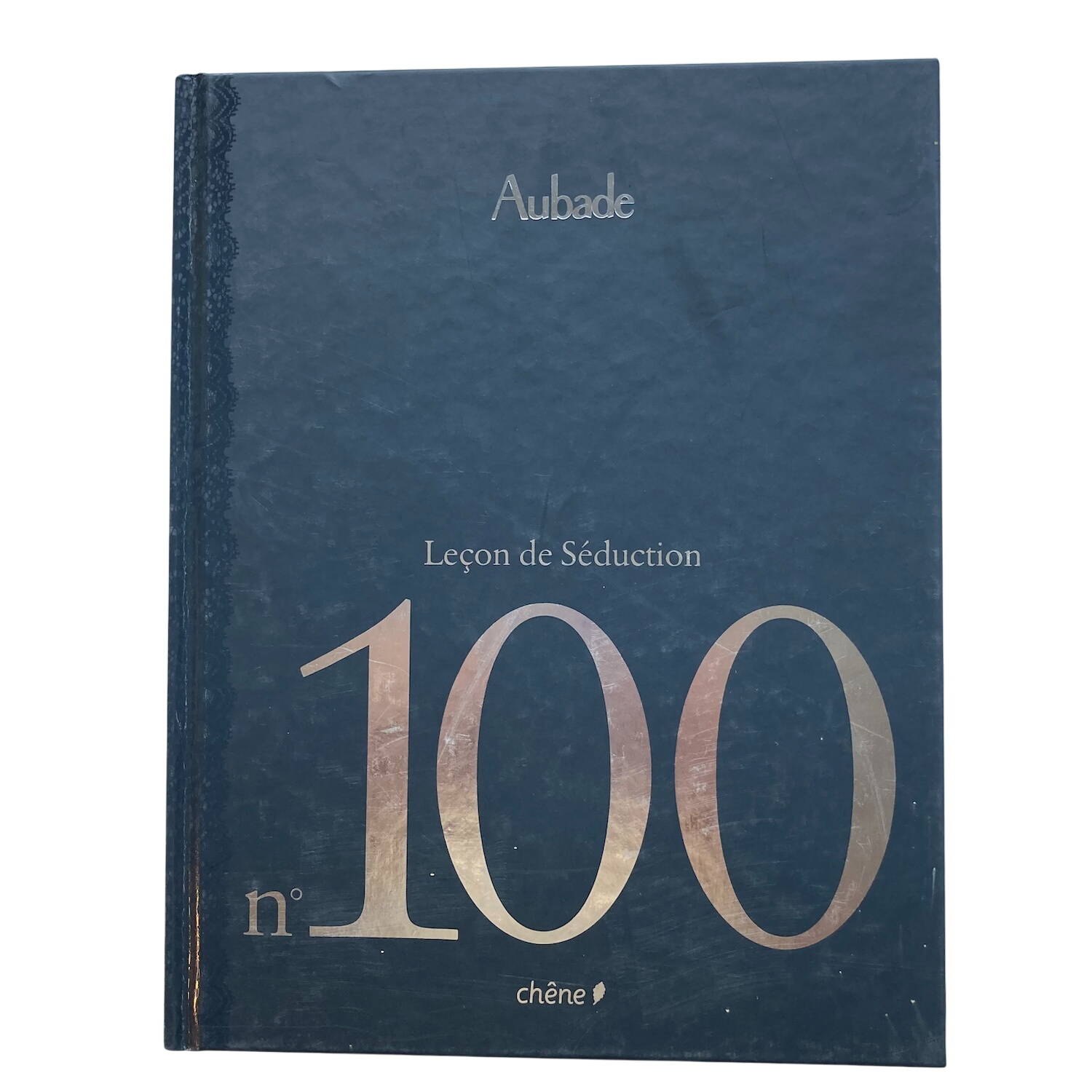 📖 Aubade - Leçon de Séduction - N° 100 occasion, livre et bd pas