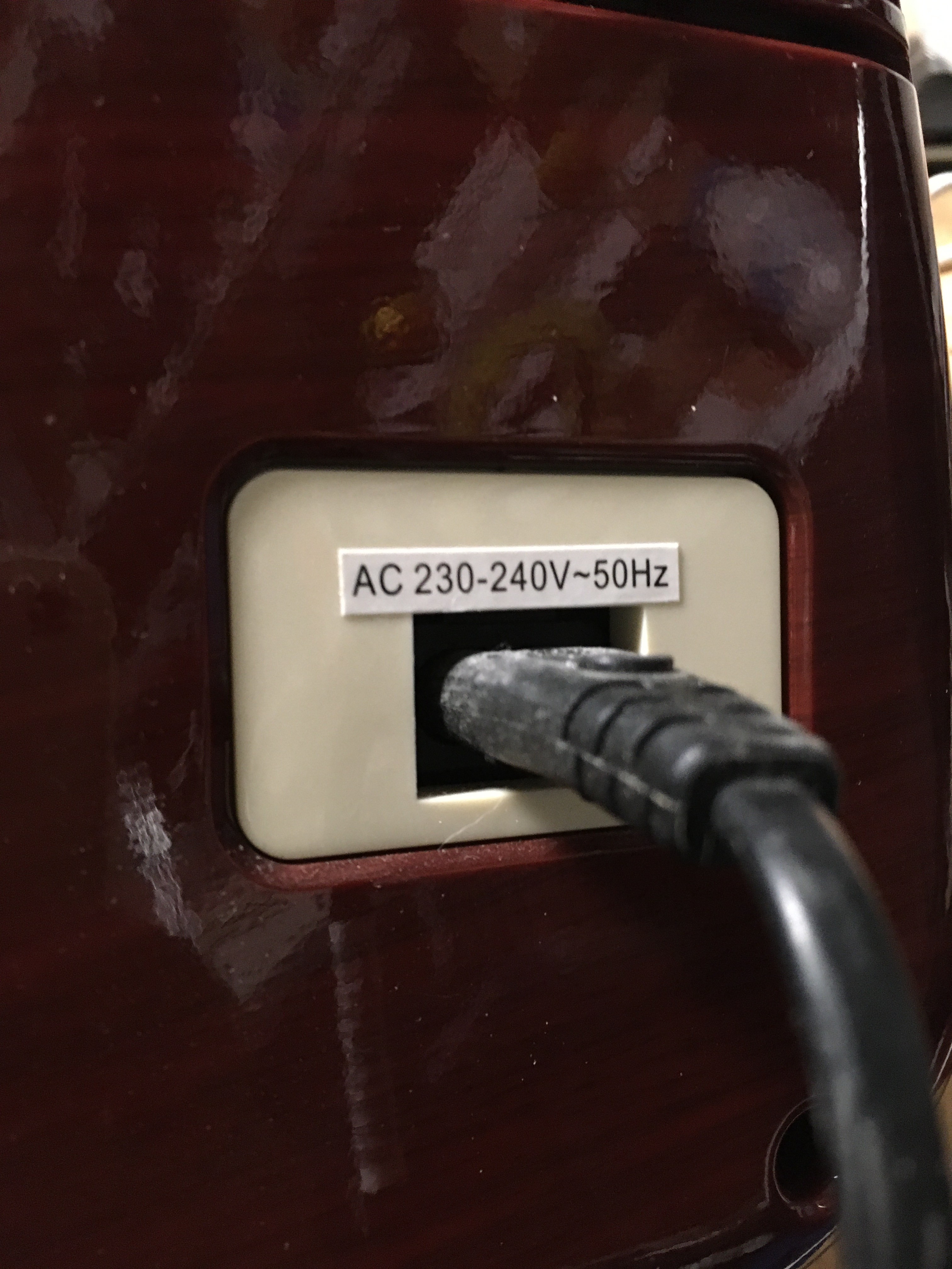 Poste radio rétro 60s - Photo 9