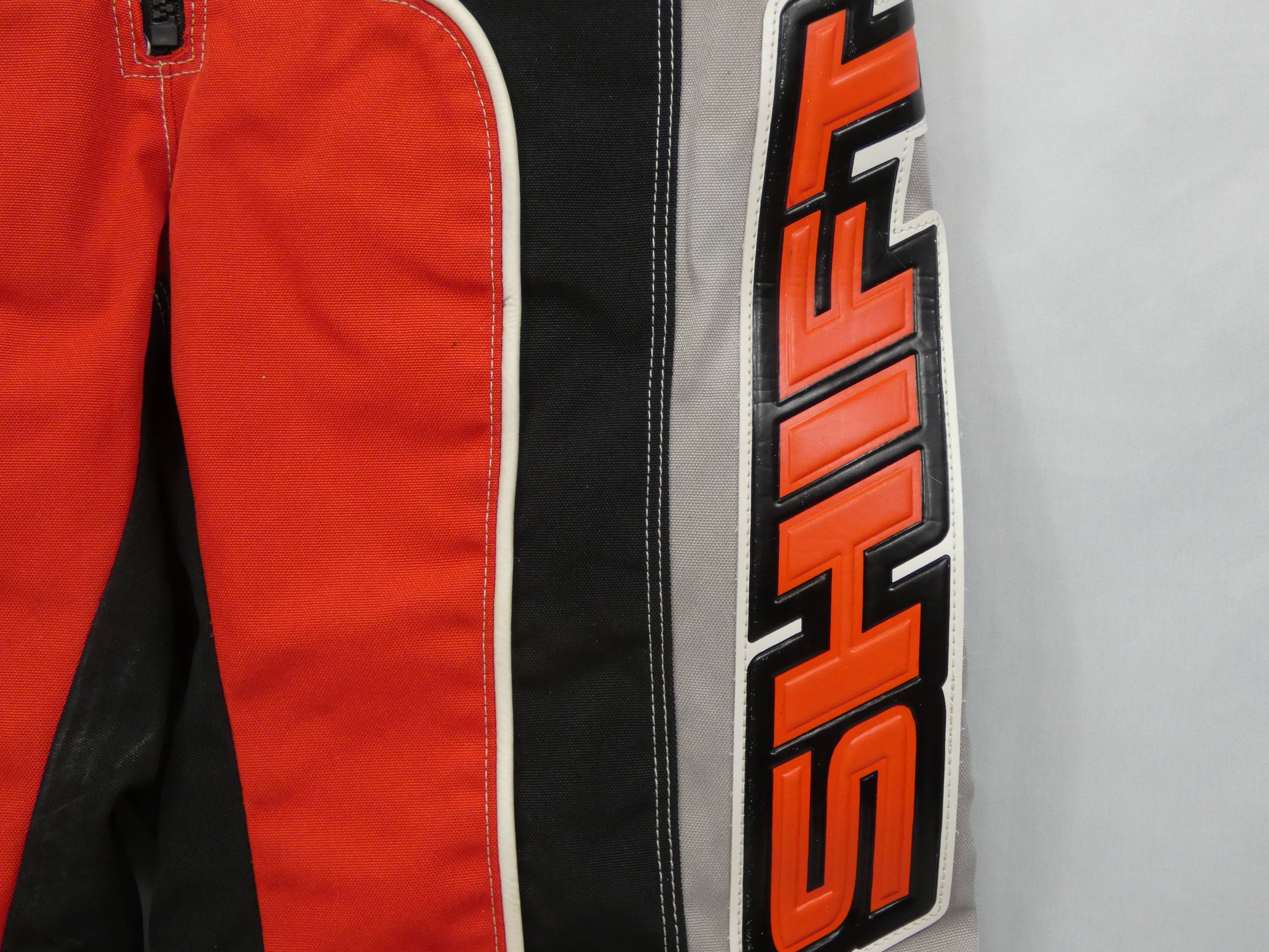 Voir photo 2 de Pantalon moto Shift Taille 36 Pantalon moto Shift Taille 36 Très bon état - Vue 2 -