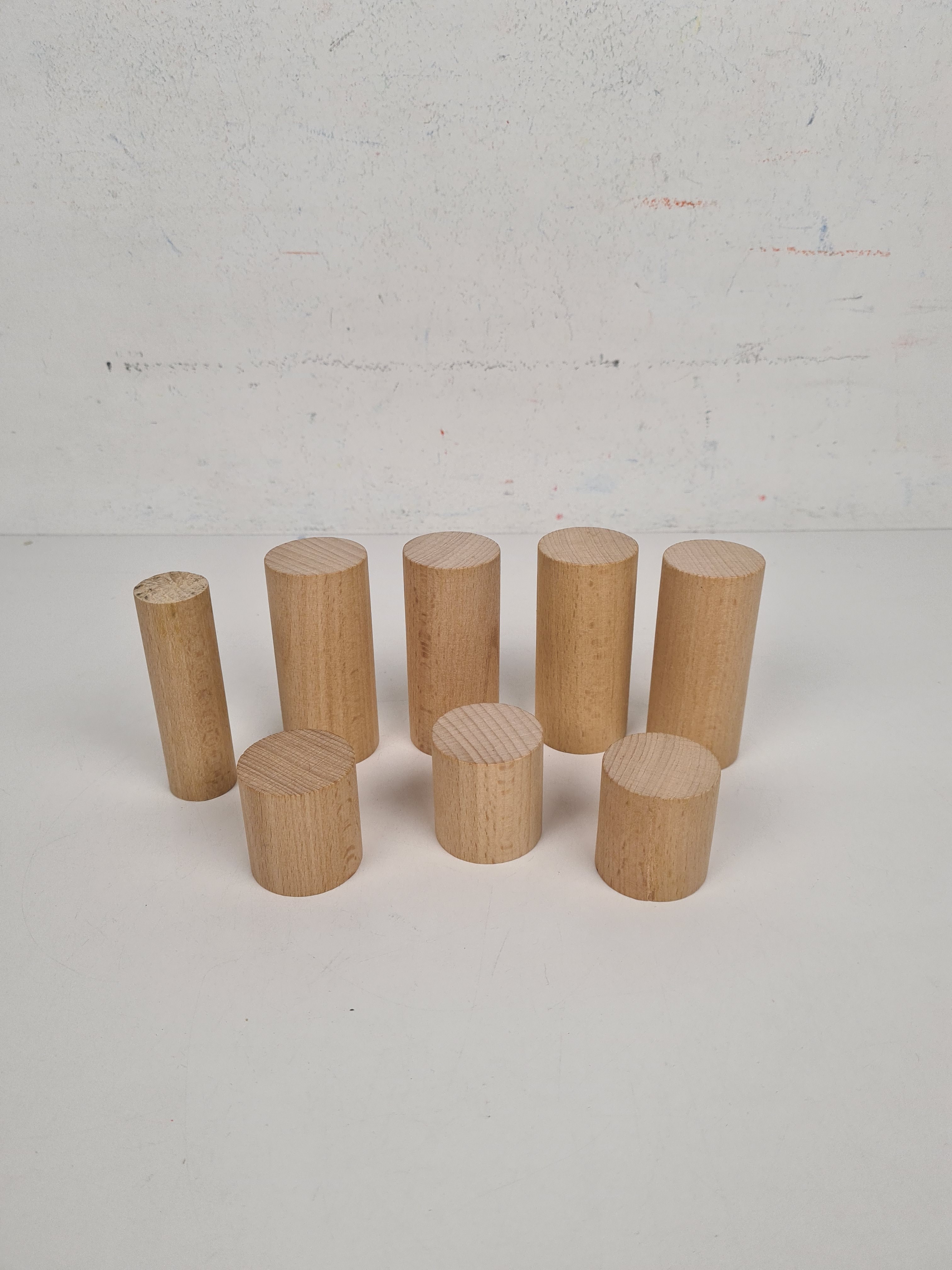 Jouet en bois - Circuit de billes - Playtive - Dès 3 ans Bon état - Vue 3 - 