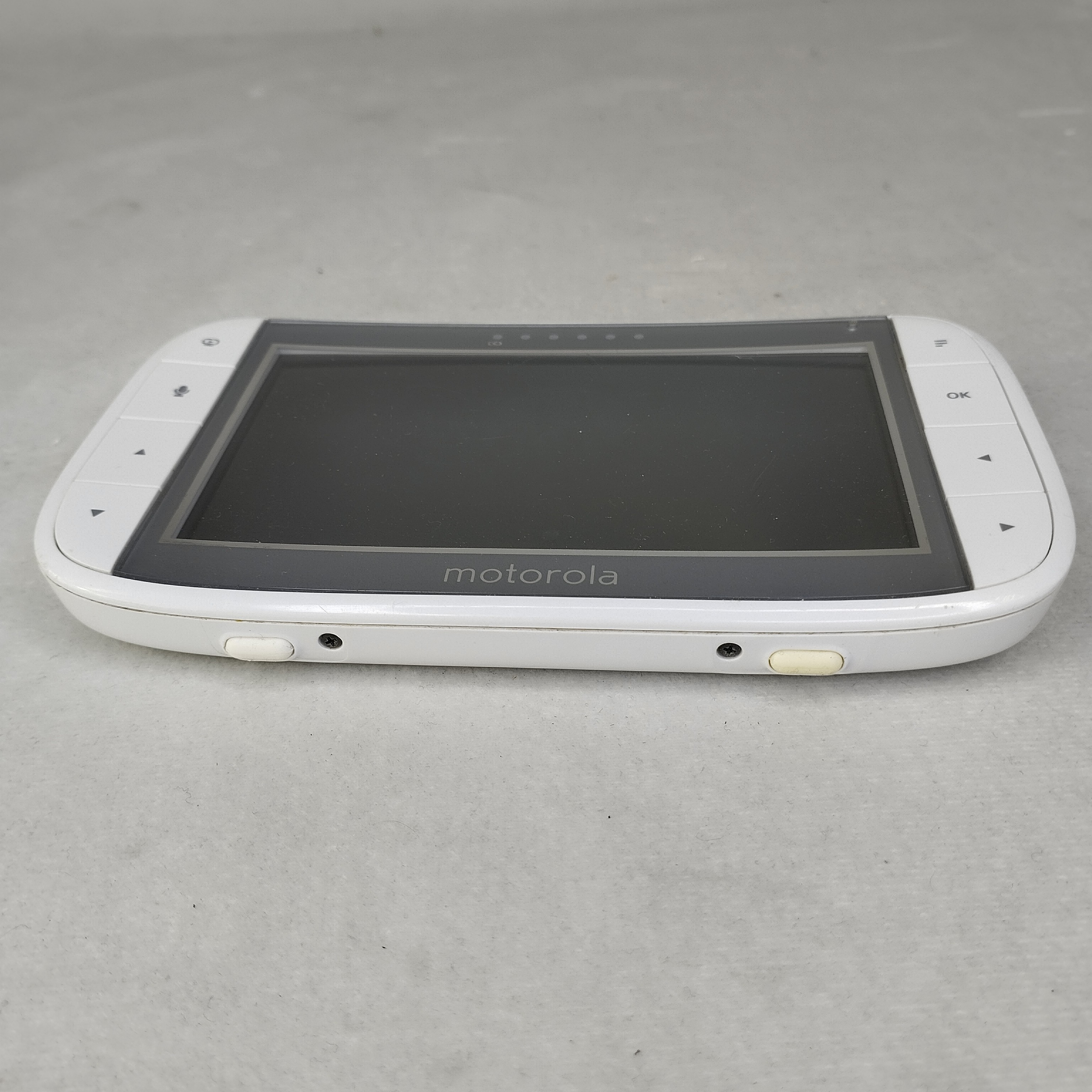 Babyphone vidéo Motorola Baby MBP 48 - Bon état - Photo 5