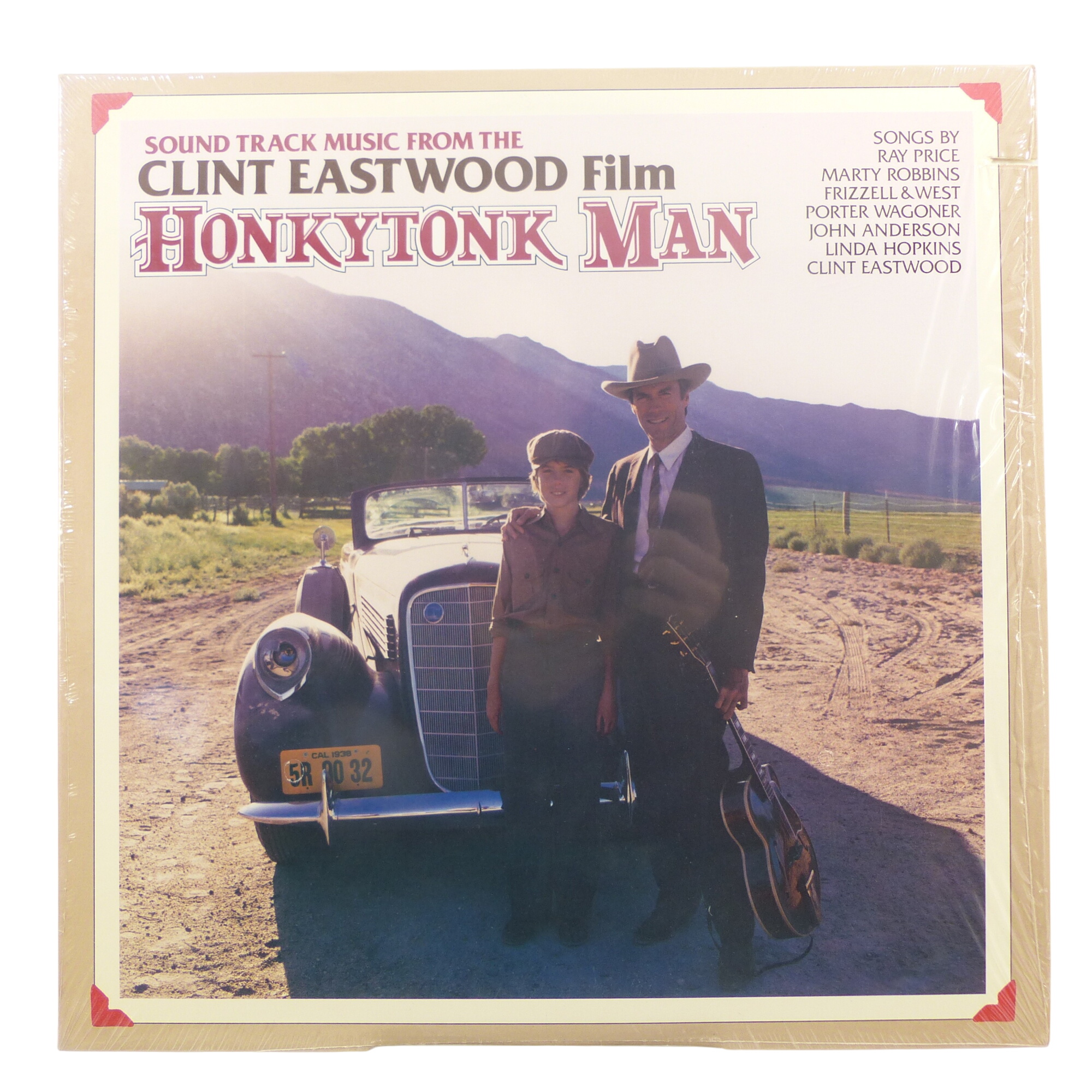 Acheter Vinyle 33T Various / Honkytonk Man - Warner Bros. Records 1982 Bon état - 11,00 € Vinyle 33T Various / Honkytonk Man - Warner Bros. Records 1982 Bon état - reconditionné disponible sur Label Emmaüs
