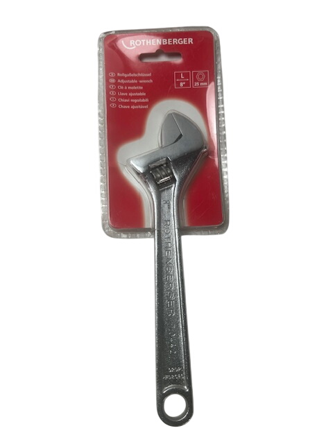Clè a molette L8 25MM - Photo 0
