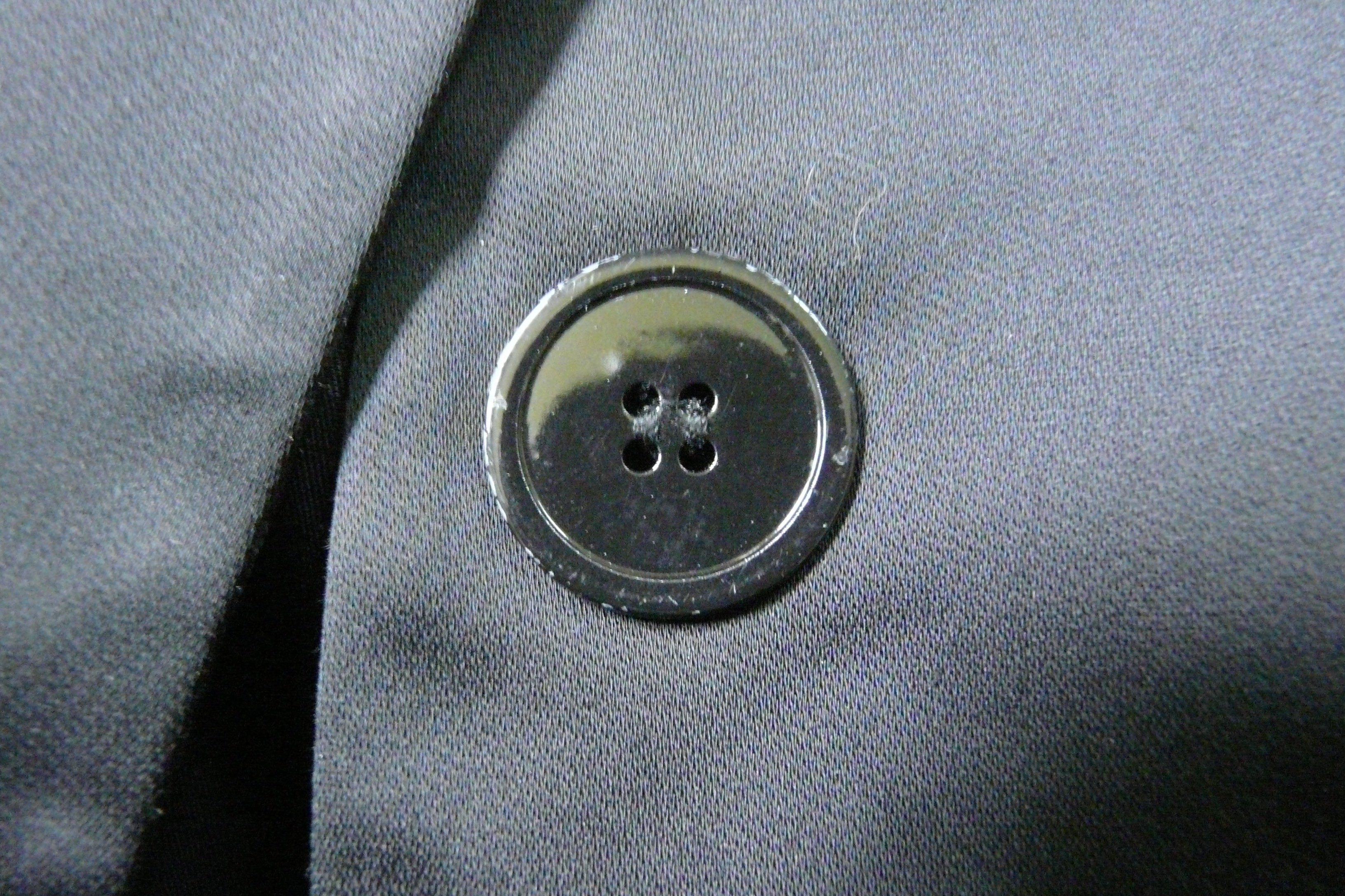 HF392 - Veste blazer - Mango Suit - Taille 36 Très bon état - Vue 7 - 