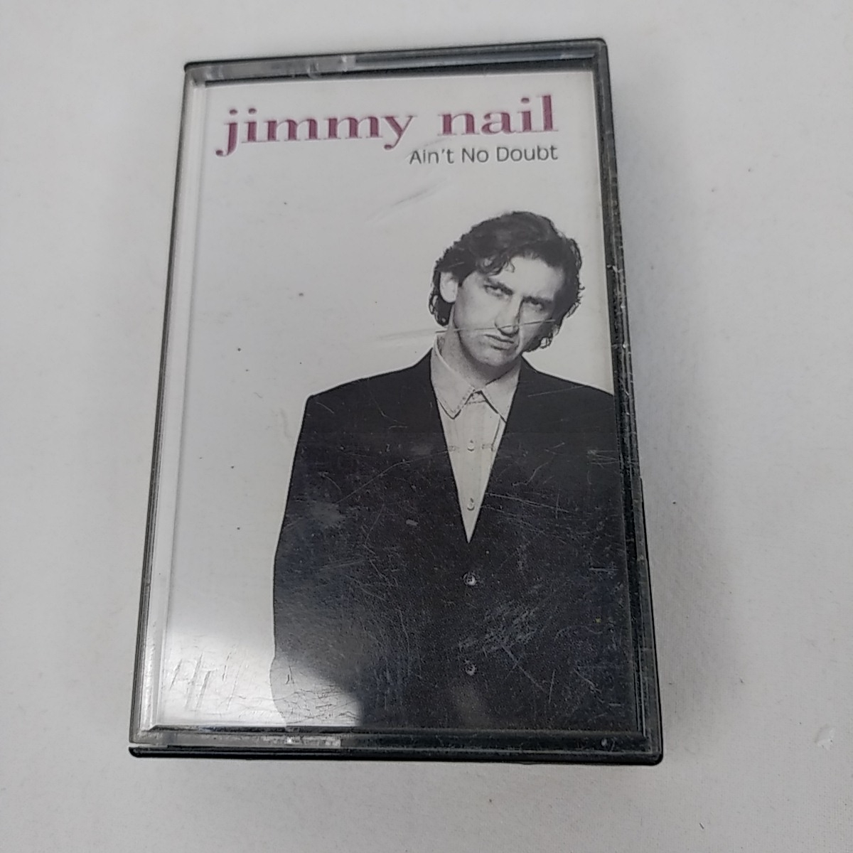 Lot de 8 cassettes audio Bon état - Vue 2 - 