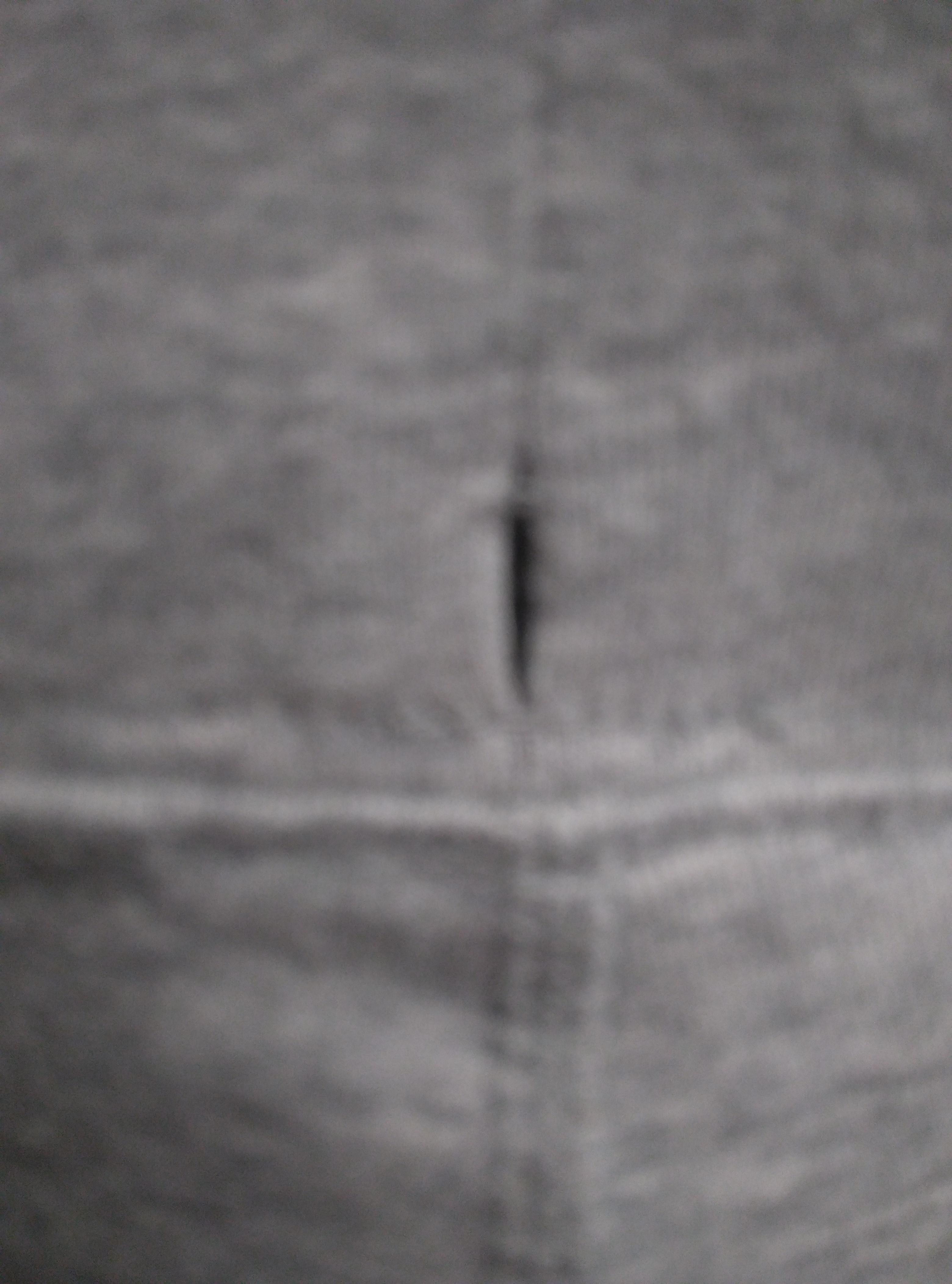 Legging de sport gris, Nike - S - Photo 2
