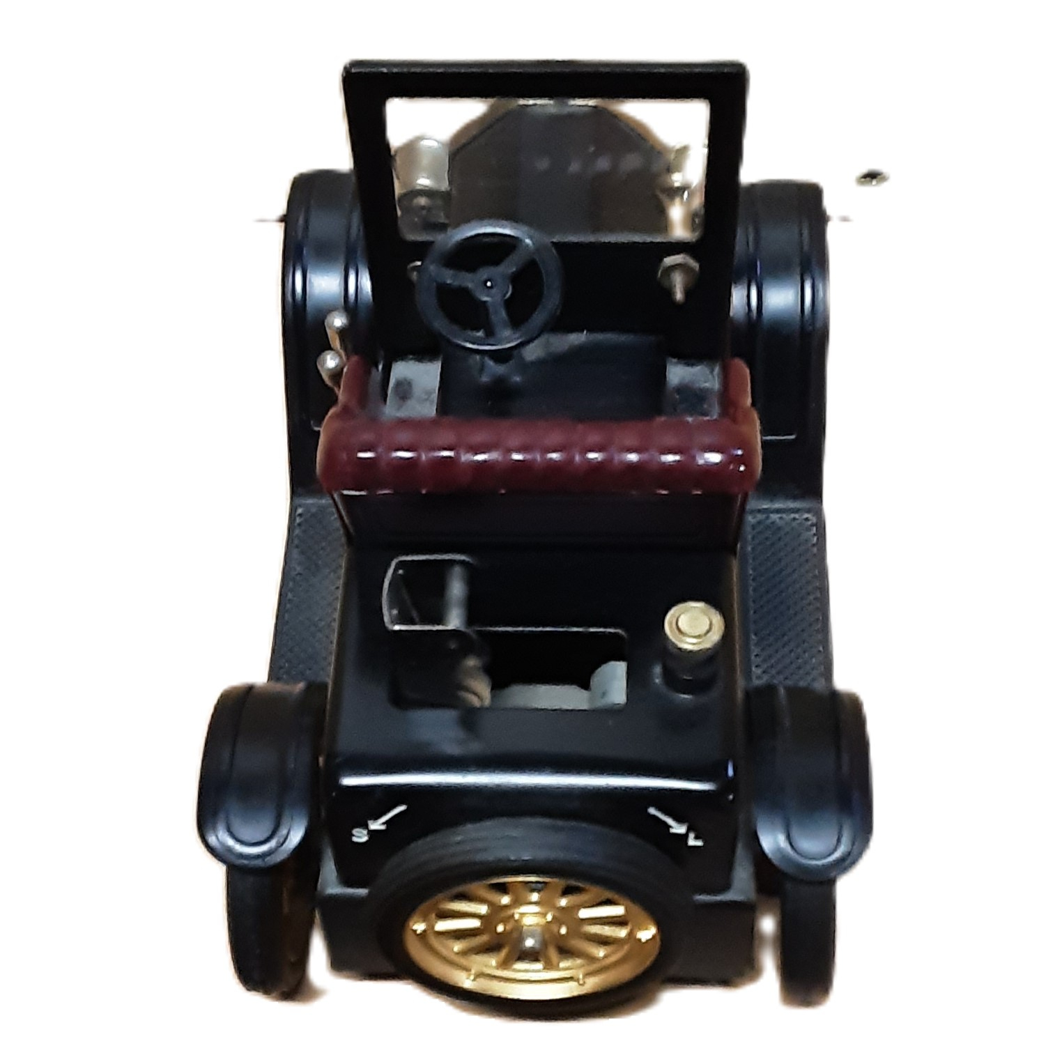 Briquet/range cigare en forme de voiture Ford T Très bon état - Vue 6 - 