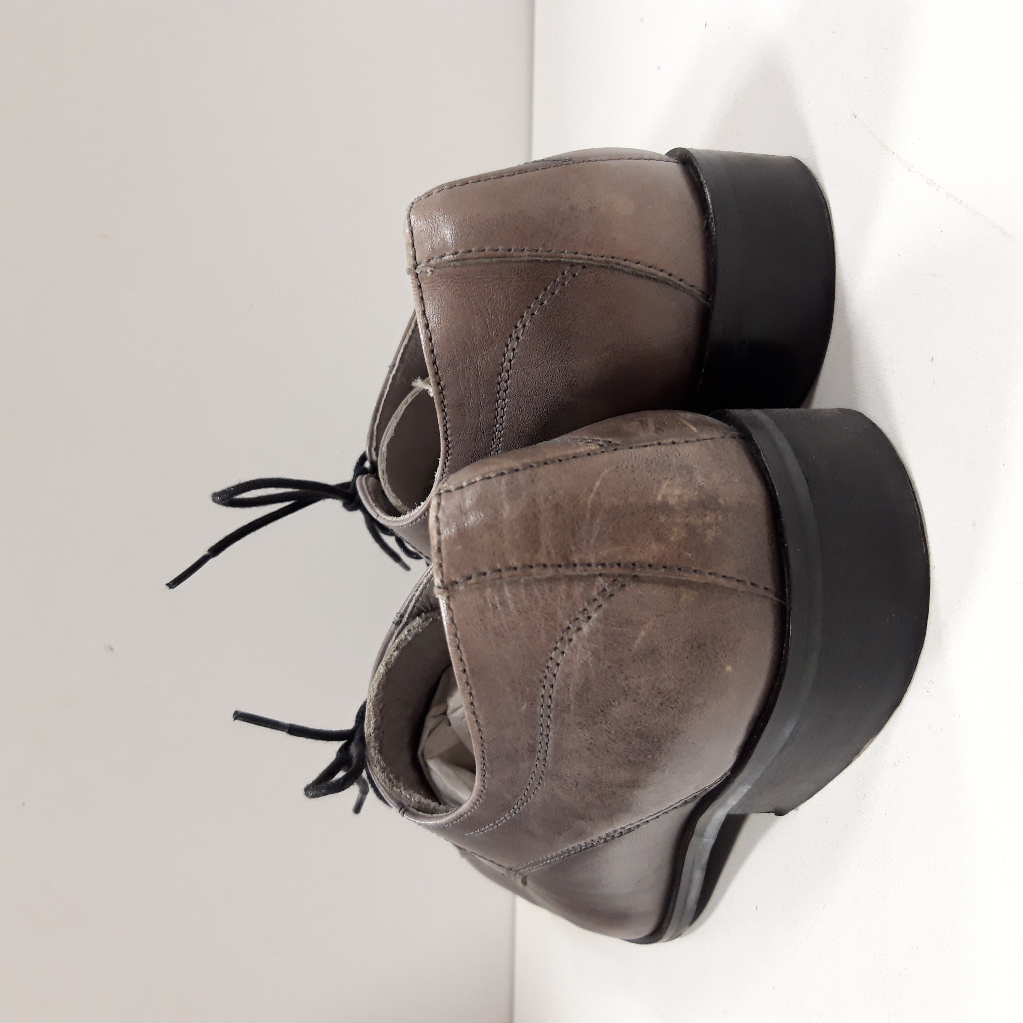 Chaussures véritable cousu blake pour homme 41 Très bon état - Vue 4 - 