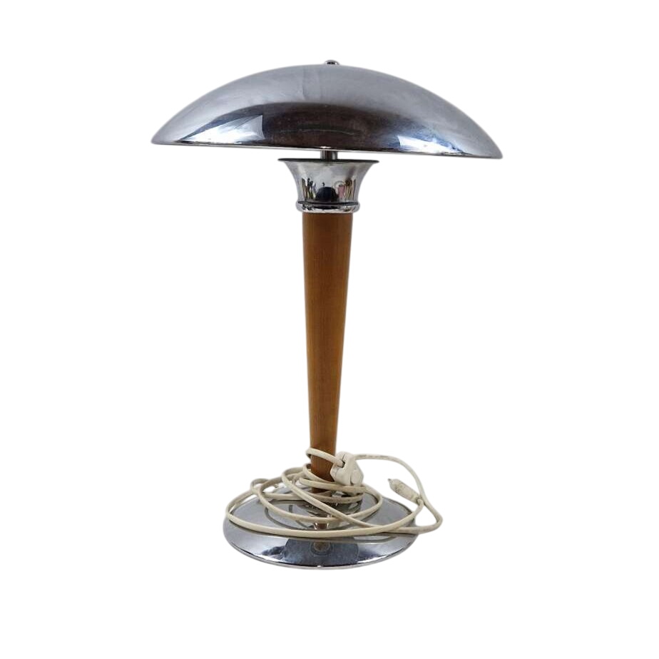 Lampe Paquebot - Bon état sur Label Emmaüs