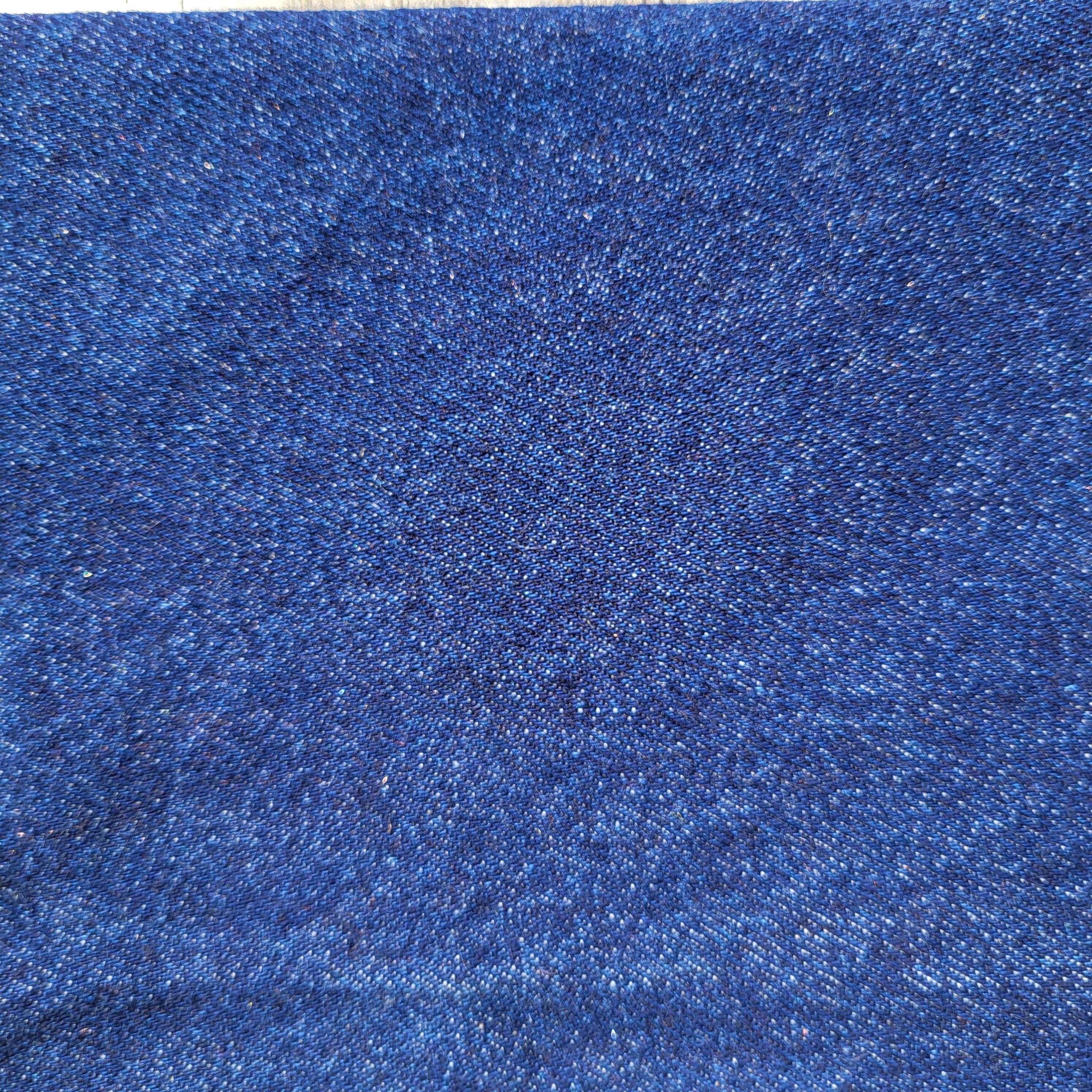 LES SURCYCLES - Pochette Denim - Modèle S Comme neuf - Vue 3 - 