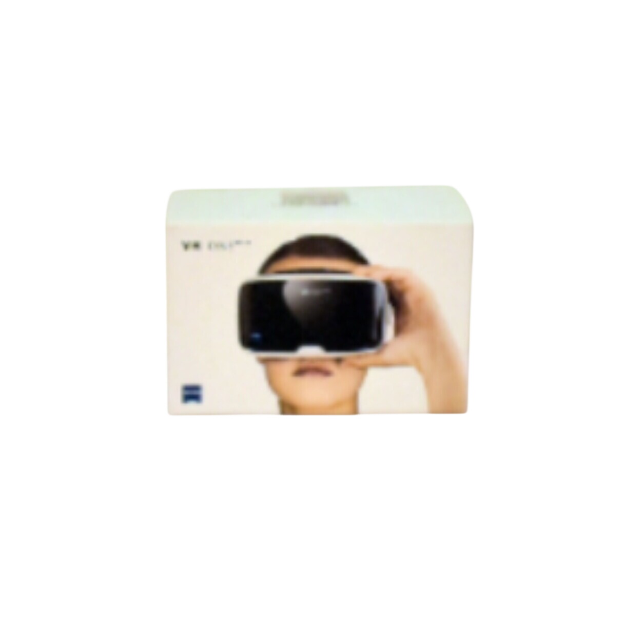 Acheter VR ONE Plus - Carl Zeiss™ - Casque de Réalité Virtuelle - 2016 - 25,00 € VR ONE Plus - Carl Zeiss™ - Casque de Réalité Virtuelle - 2016 - reconditionné disponible sur Label Emmaüs