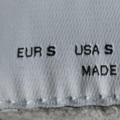 Veste beige velours côtelé - Homme - Zara - Taille S - Très bon état - Photo 5