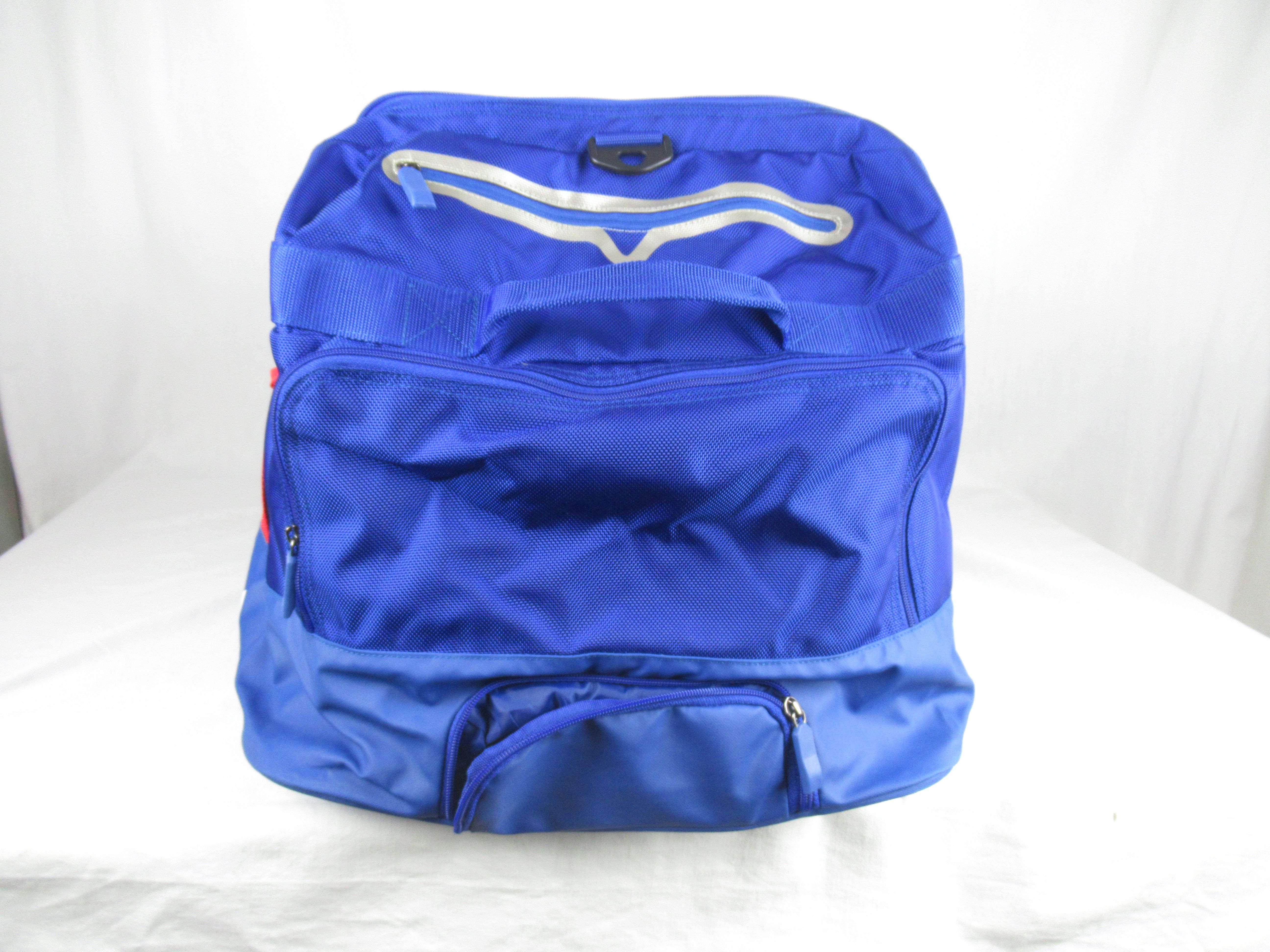 Sac de sport Adidas édition JO Bon état - Vue 6 - 