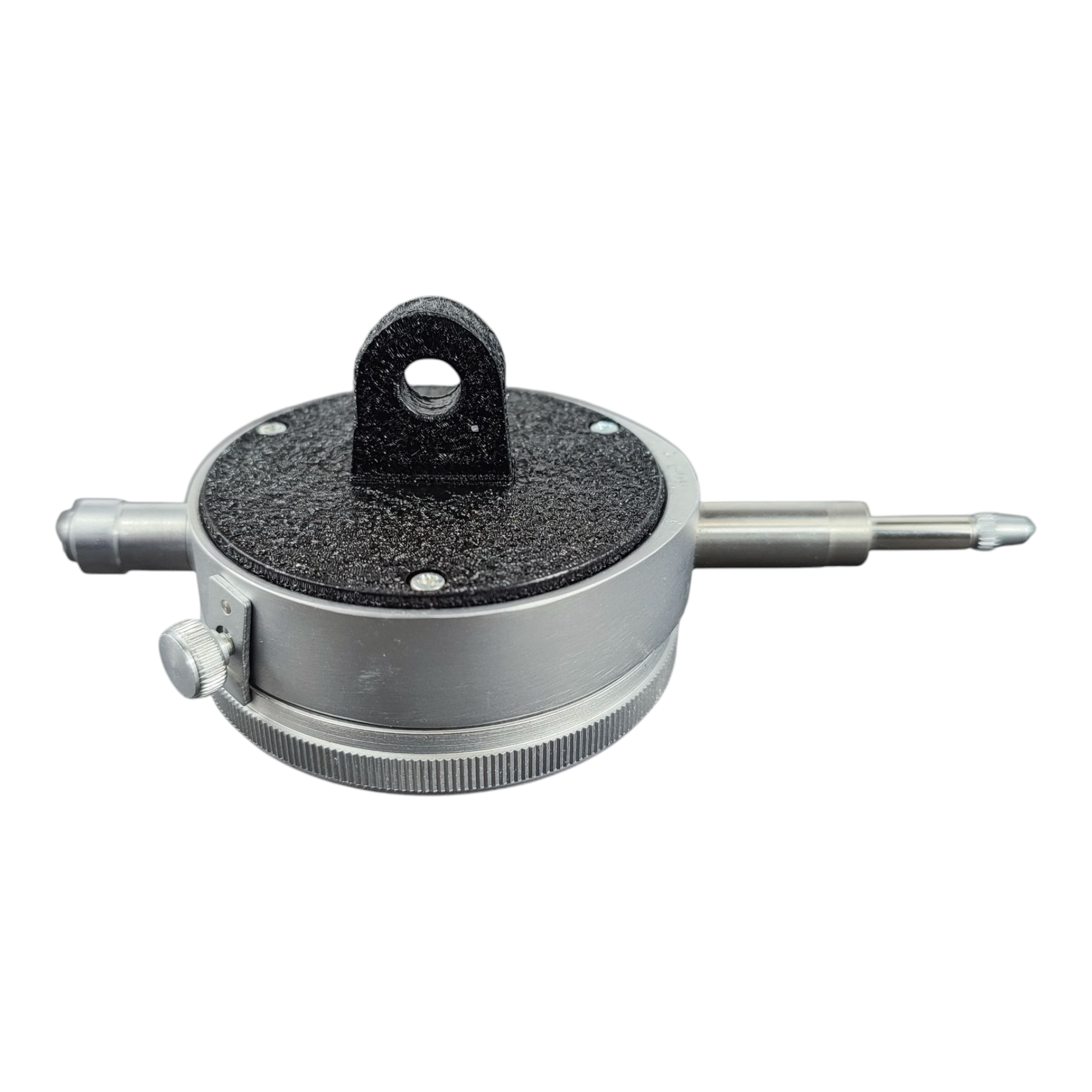 Comparateur de précision à aiguille 0~10 mm x 0,01 mm Bon état - Vue 3 - 