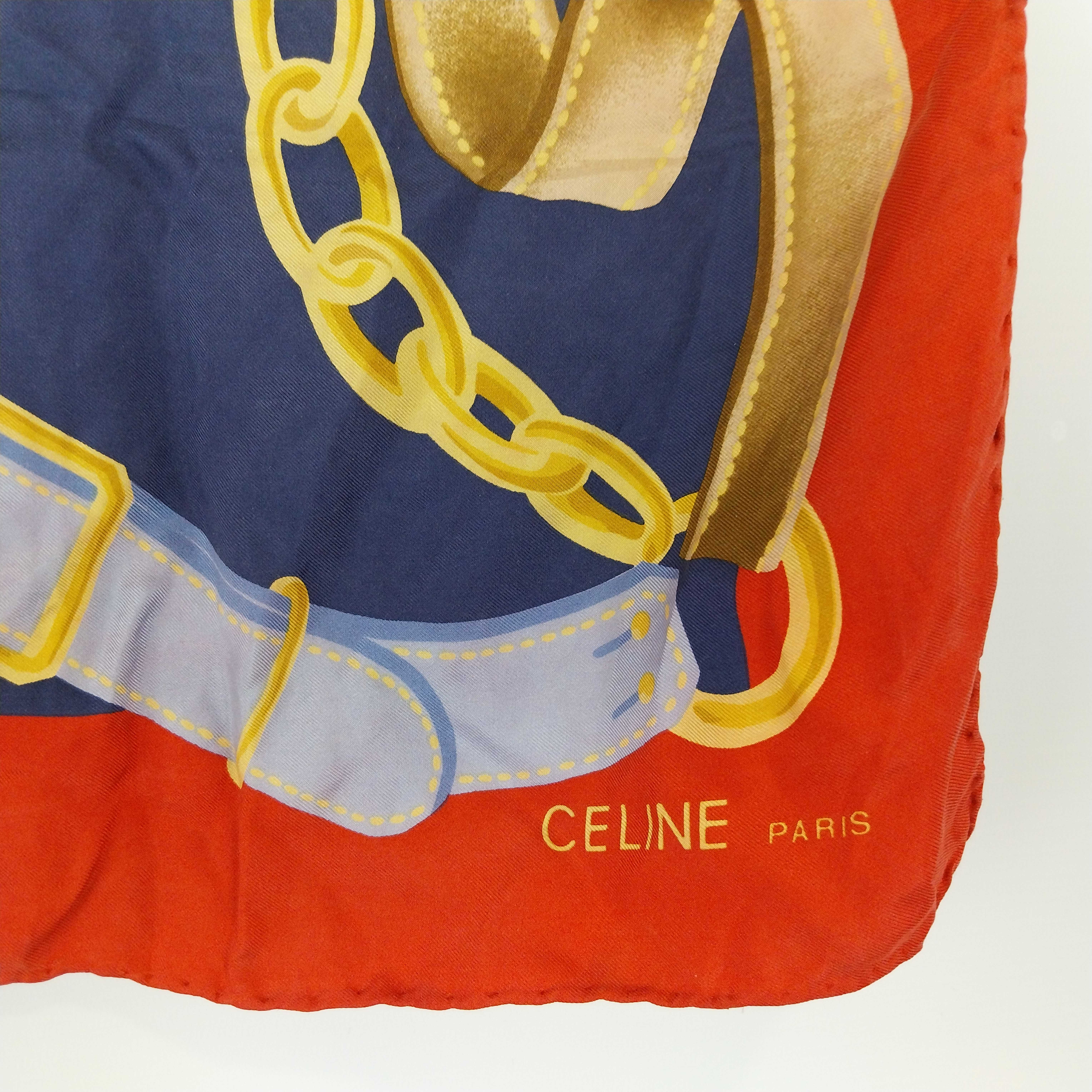 Foulard - BURBERRY - Photo 3