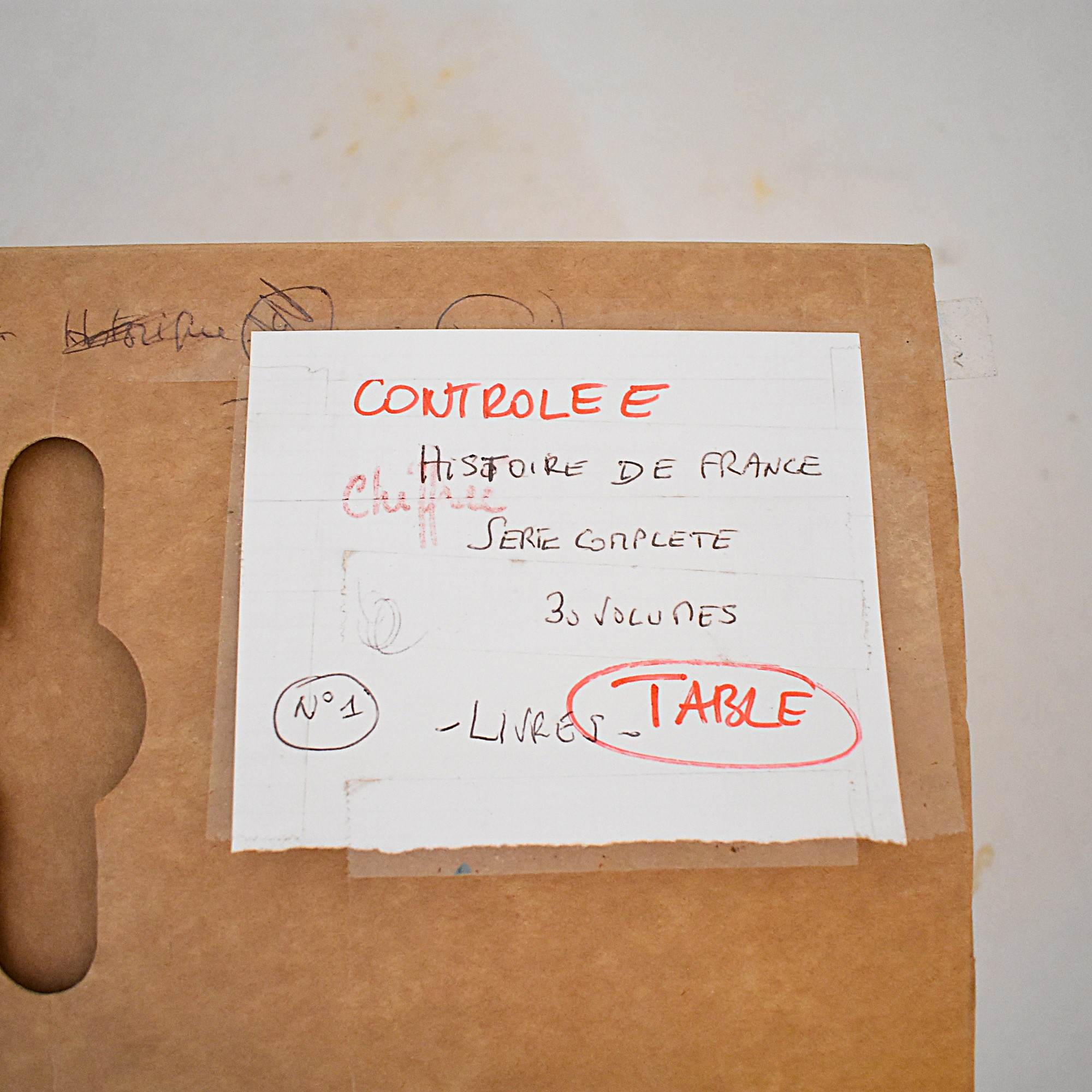 Historie de France - Photo 1