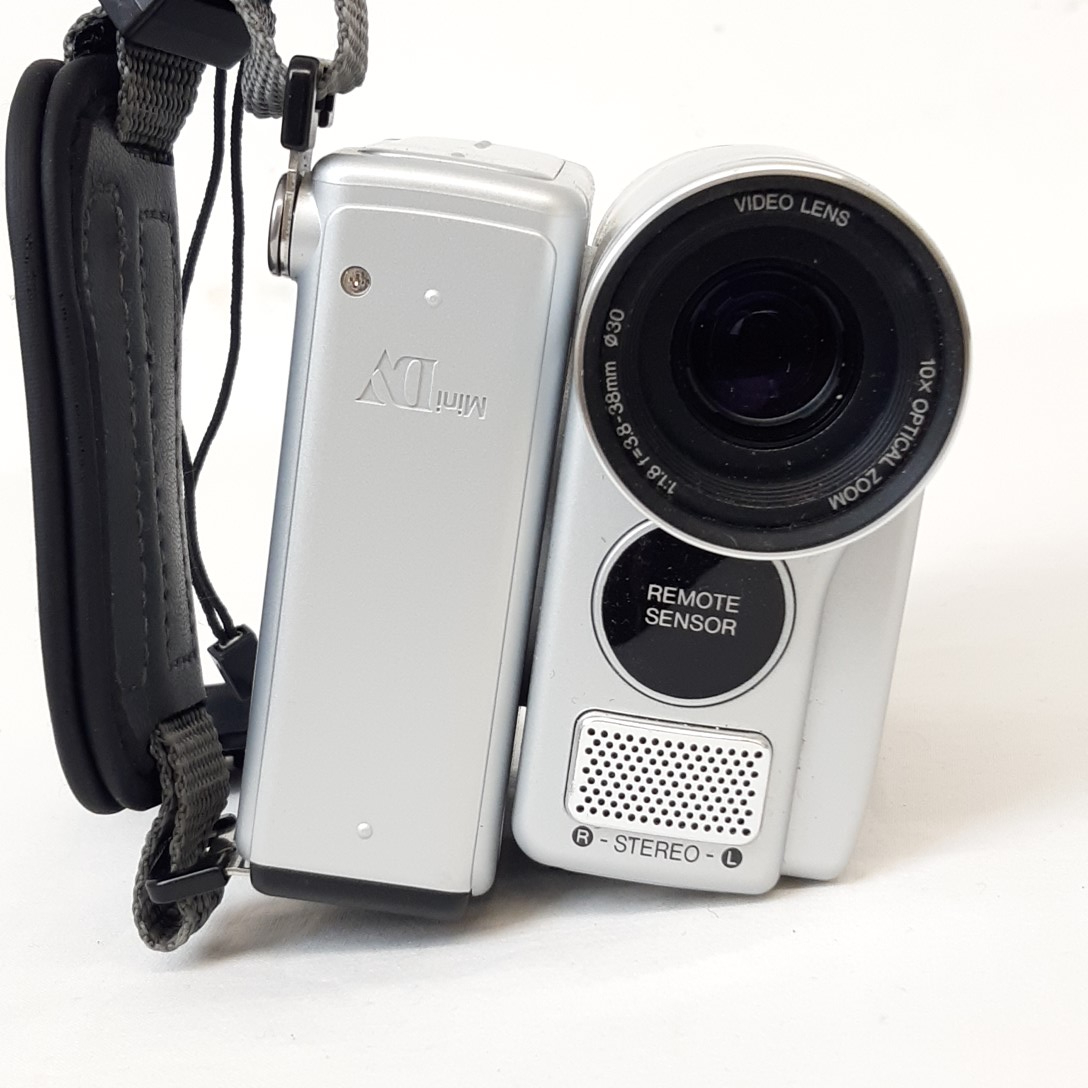 Appareil photo camera sharp 500x digital 10x optical zoom viewcam z - Photo 2
