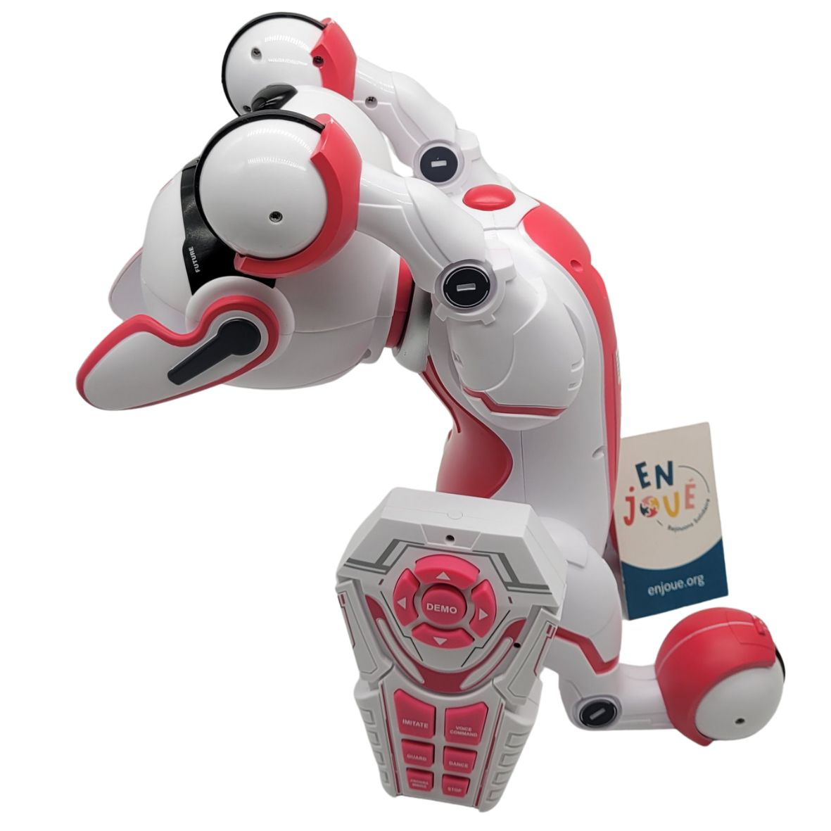 Robot Télécommandé - Zoey Le Chien - Smyths Toys - Dès 6 ans. Très bon état - Vue 3 - 
