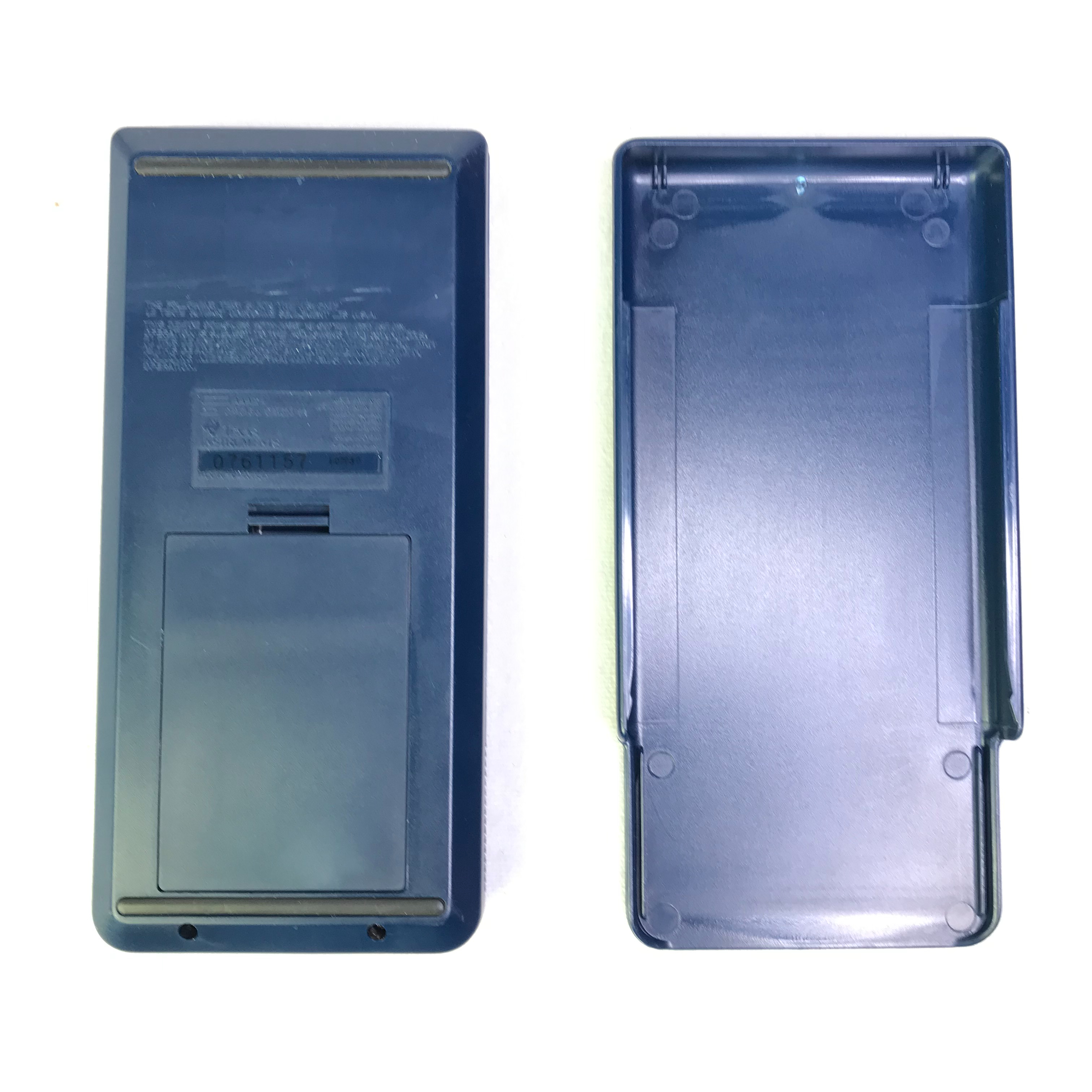 CALCULATRICE TEXAS INSTRUMENTS Ti 81 EUR 14,90 - FR