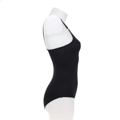Maillot de bain noir - Femme - Taille M - Photo 2