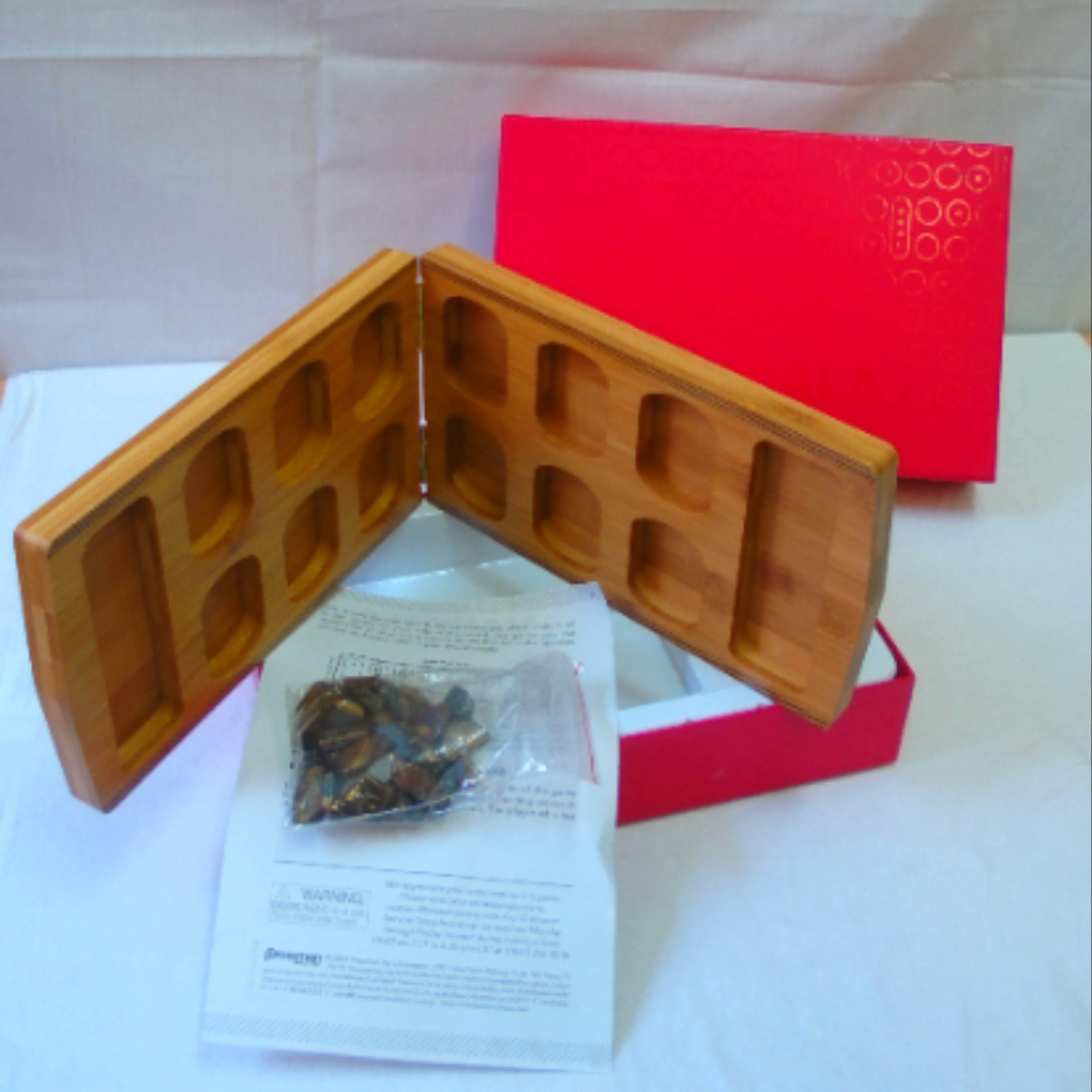 Jeu Mancala Très bon état - Vue 2 - 